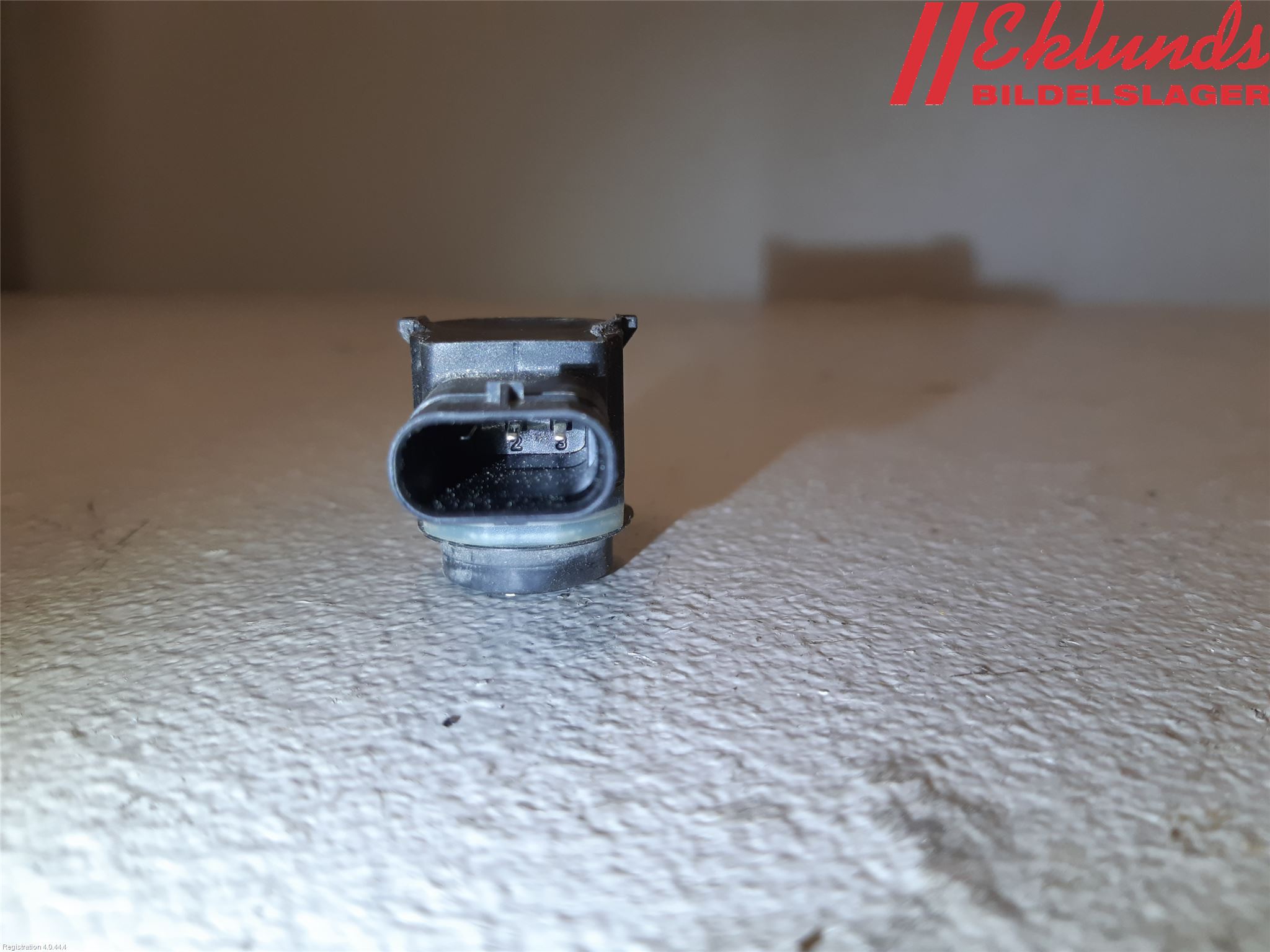 Volvo V60 11-13 Parkeringshjälp Backsensor