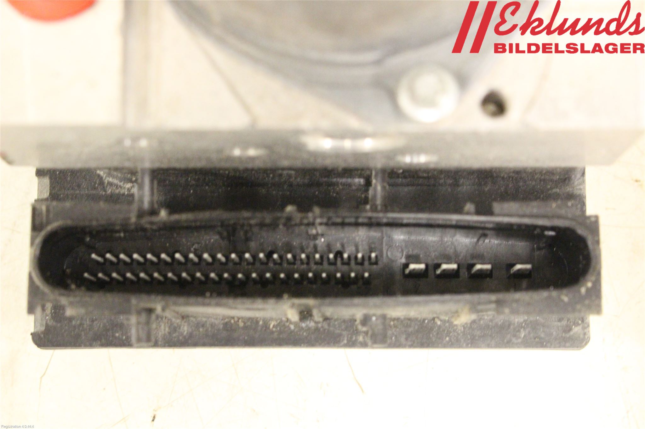 Mercedes-Benz MB A-KLASS (W169) 04-12 Abs Hydraulaggregat