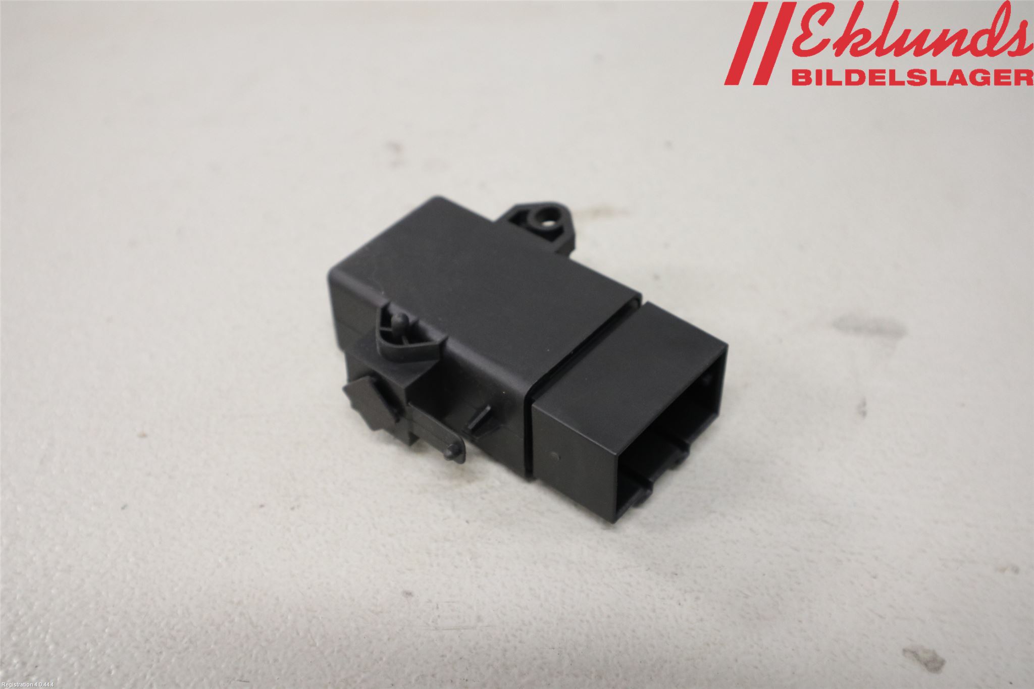 Skoda CITIGO / CITIGO E IV Styrenhet Övrigt