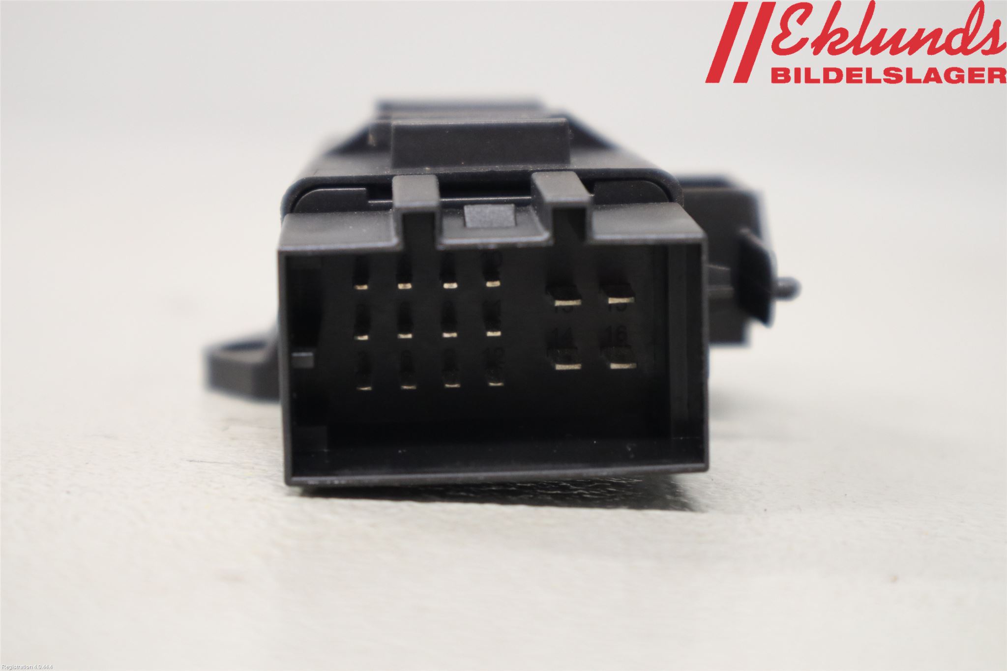 Skoda CITIGO / CITIGO E IV Styrenhet Övrigt