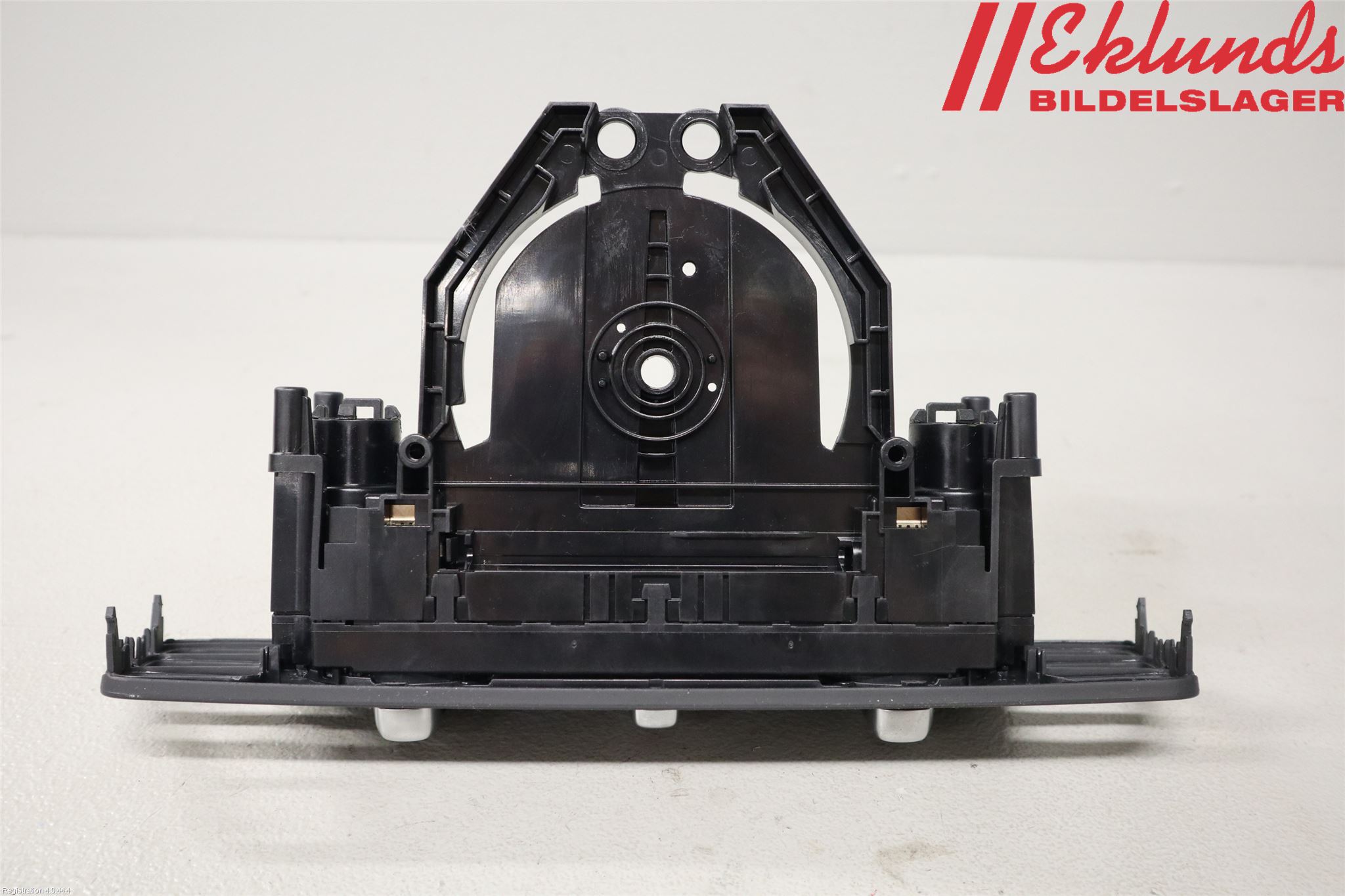 Skoda CITIGO / CITIGO E IV Ac Styrenhet Ac Manöveren