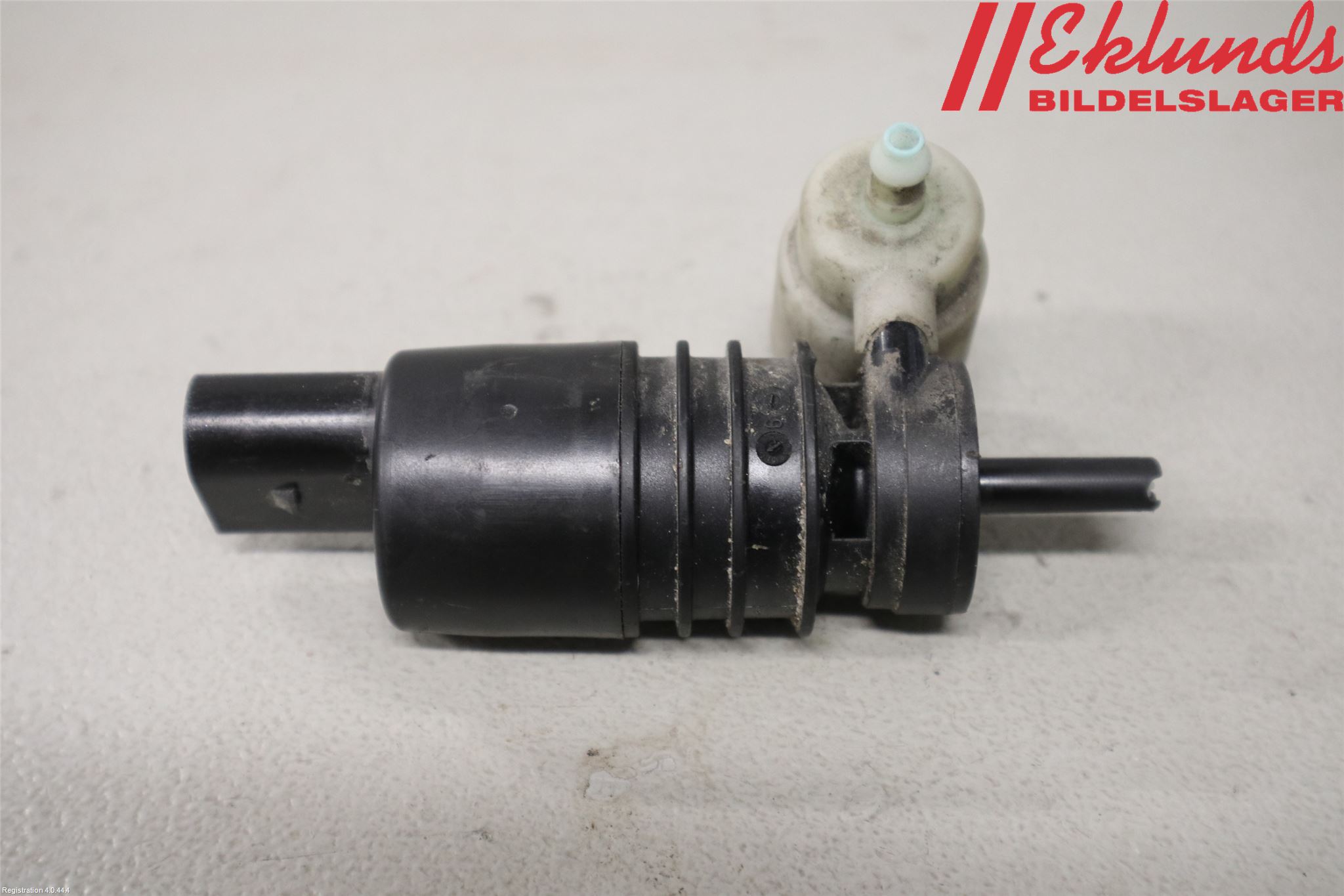 Skoda CITIGO / CITIGO E IV Spolarpump Vindruta