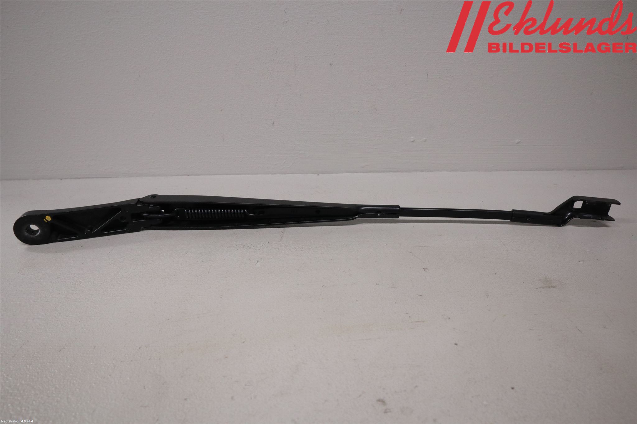 Skoda CITIGO / CITIGO E IV Torkararm Armar Vindruta