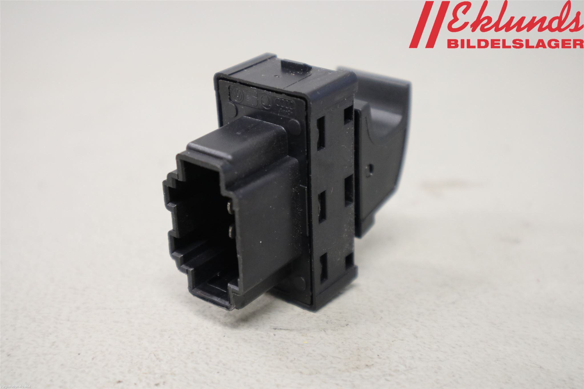 Skoda CITIGO / CITIGO E IV Strömställare Elhiss