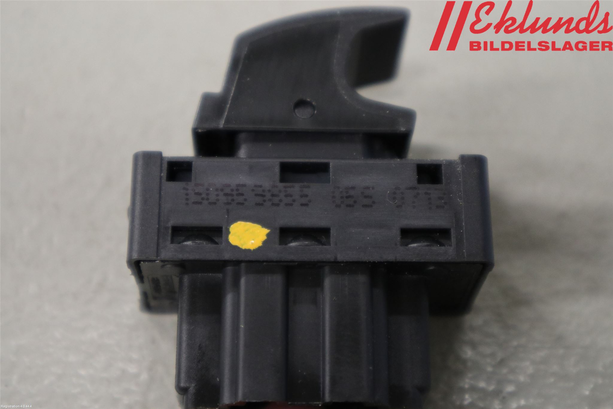 Skoda CITIGO / CITIGO E IV Strömställare Elhiss