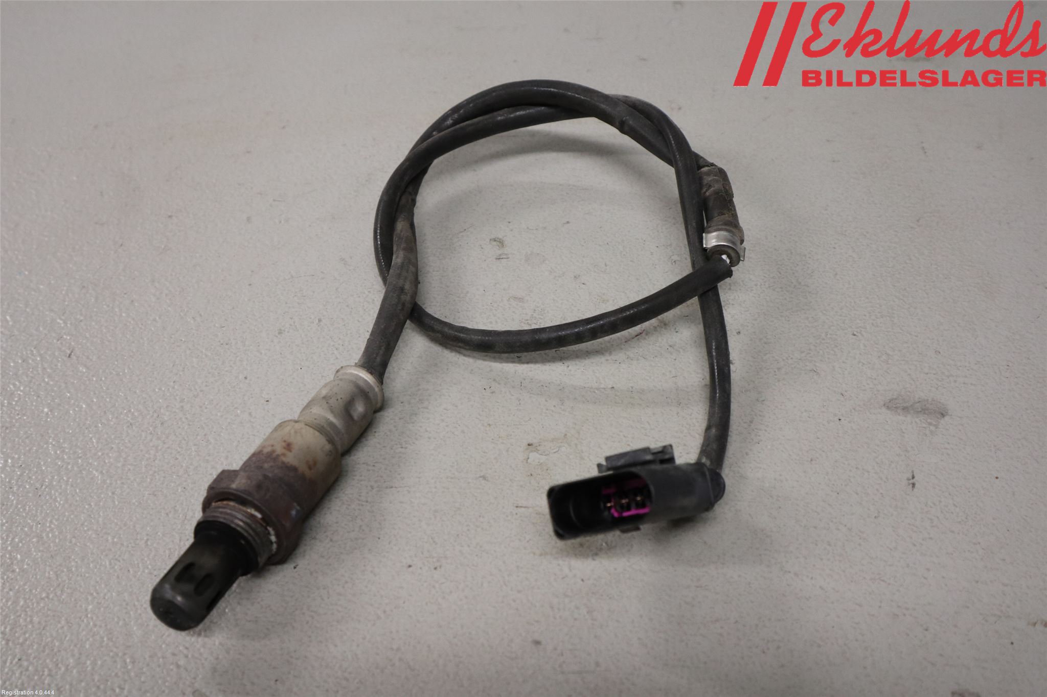 Skoda CITIGO / CITIGO E IV Injlambdasond