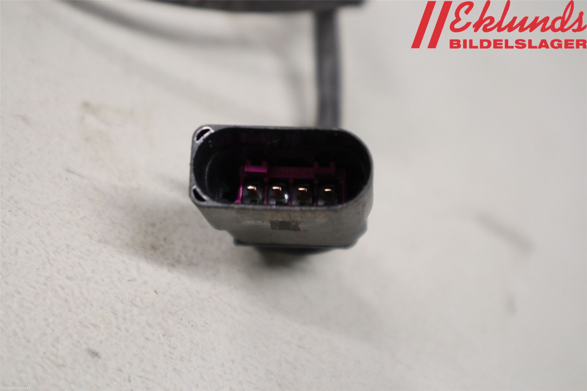 Skoda CITIGO / CITIGO E IV Injlambdasond