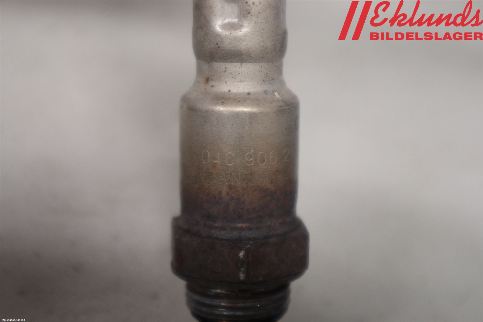 Skoda CITIGO / CITIGO E IV Injlambdasond