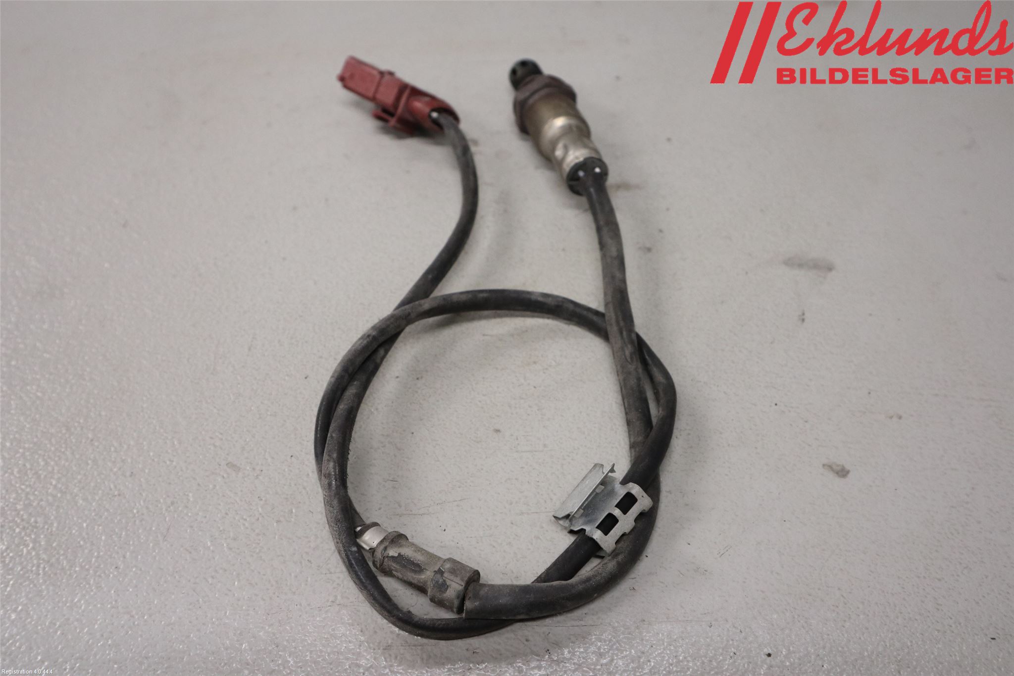 Skoda CITIGO / CITIGO E IV Injlambdasond