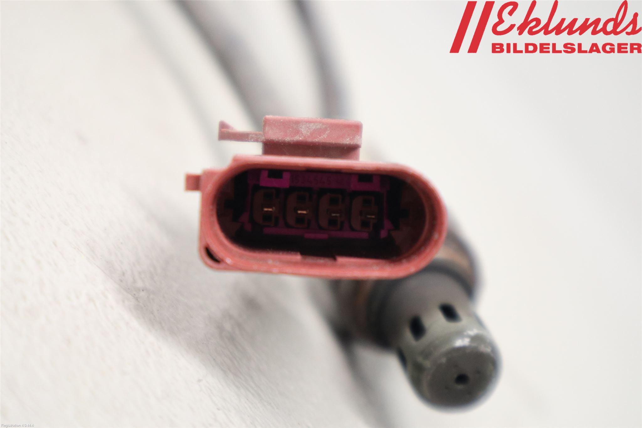 Skoda CITIGO / CITIGO E IV Injlambdasond