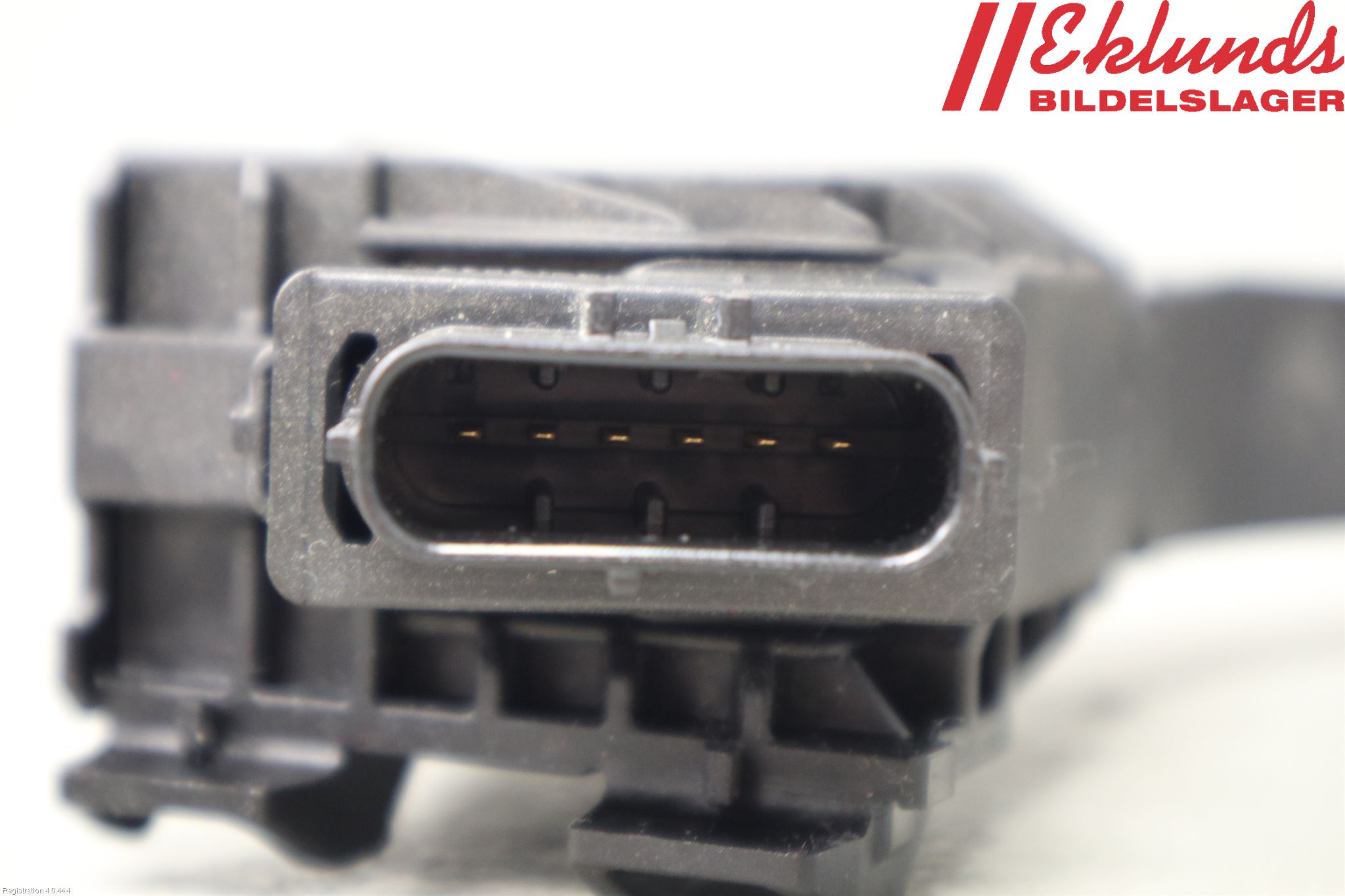 Skoda CITIGO / CITIGO E IV Gaspedal