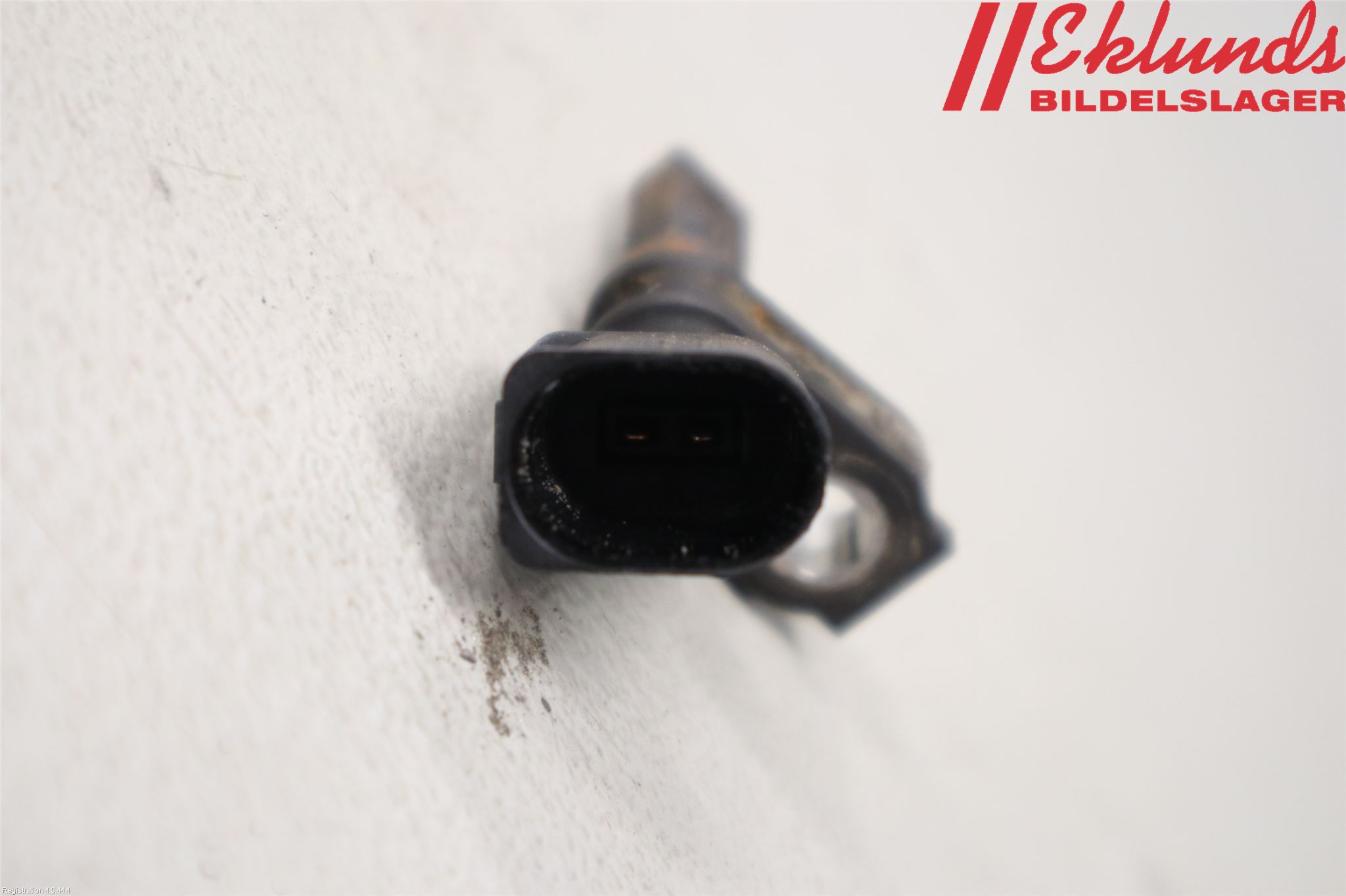 Skoda CITIGO / CITIGO E IV Abs Sensor