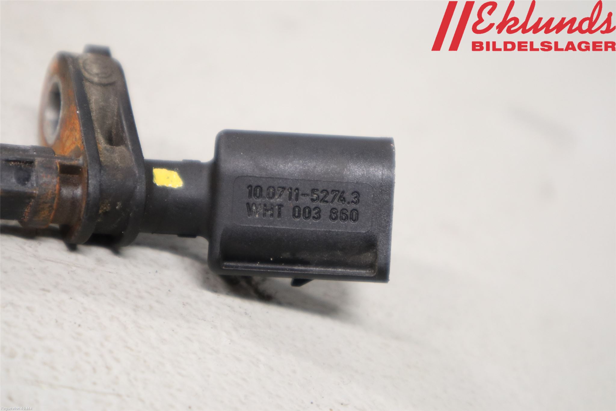 Skoda CITIGO / CITIGO E IV Abs Sensor