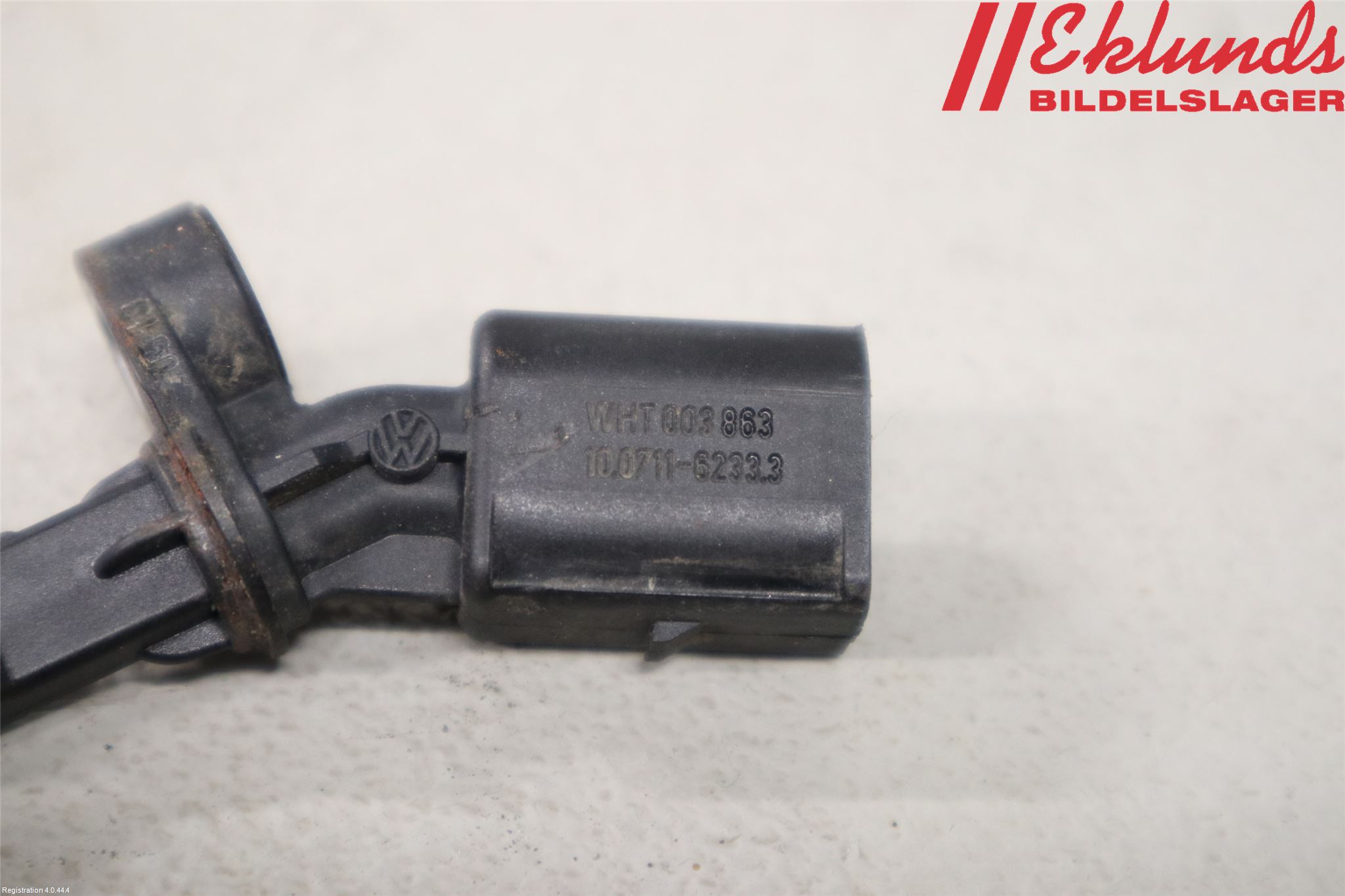 Skoda CITIGO / CITIGO E IV Abs Sensor