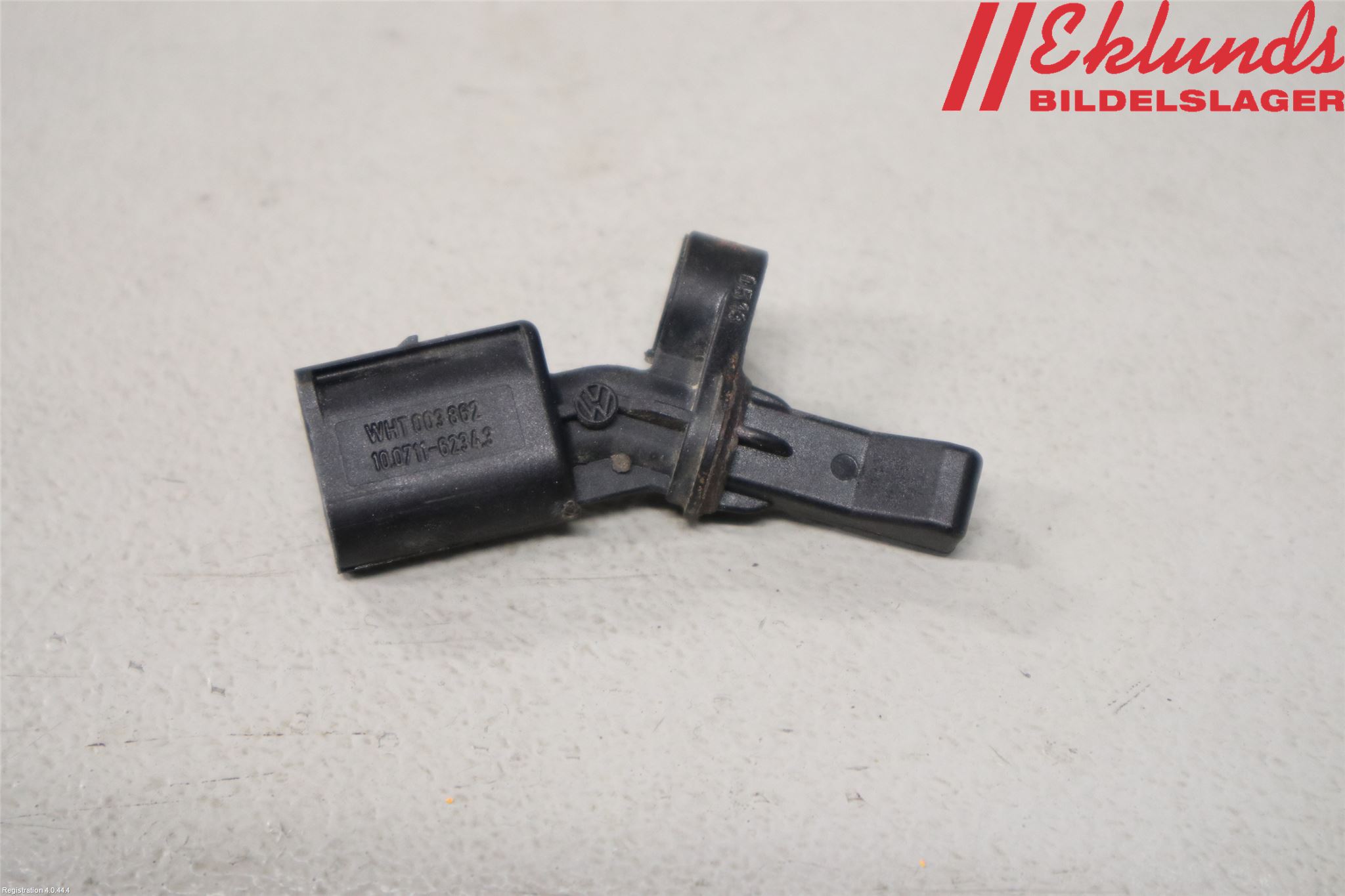 Skoda CITIGO / CITIGO E IV Abs Sensor