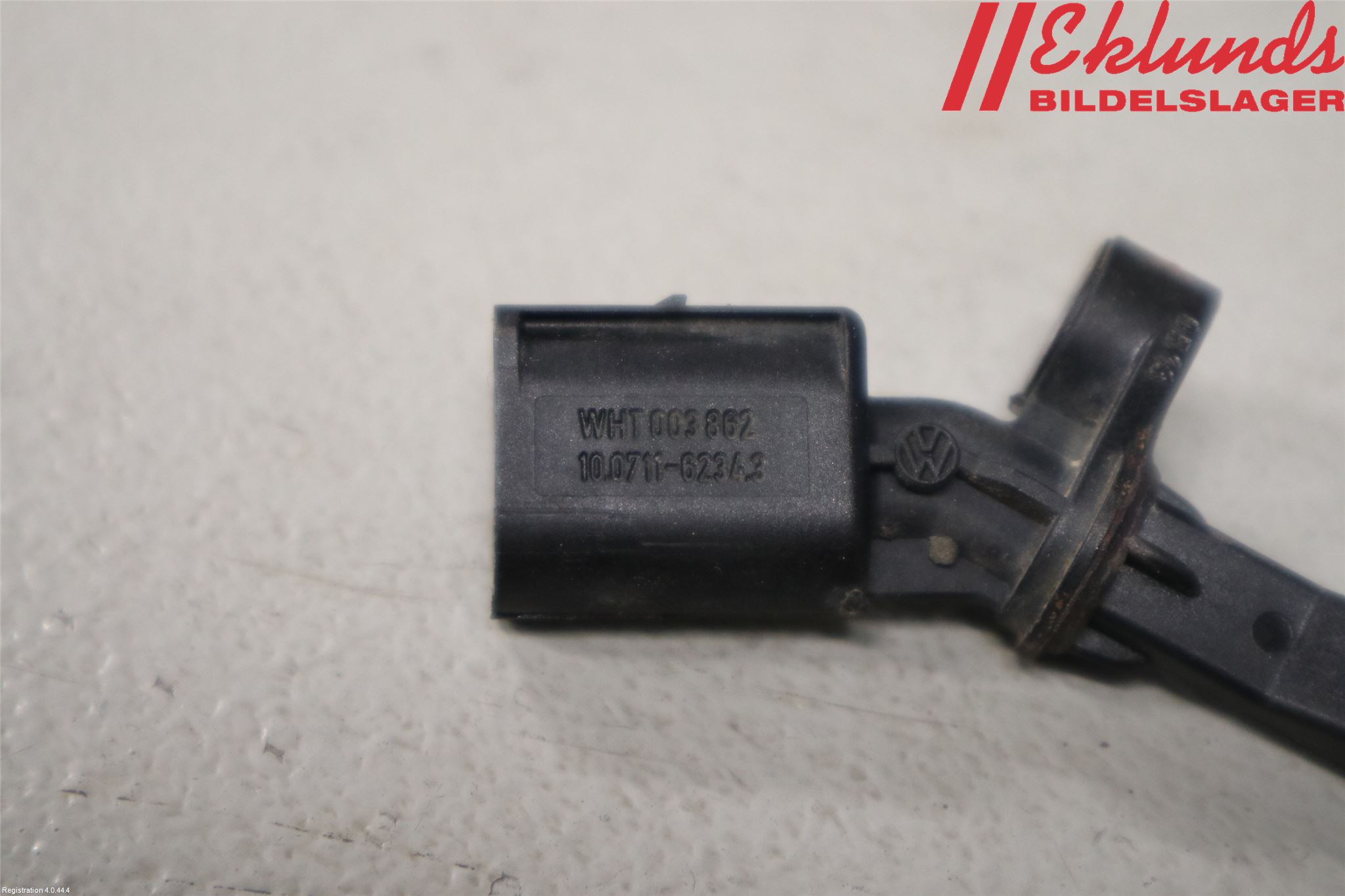 Skoda CITIGO / CITIGO E IV Abs Sensor