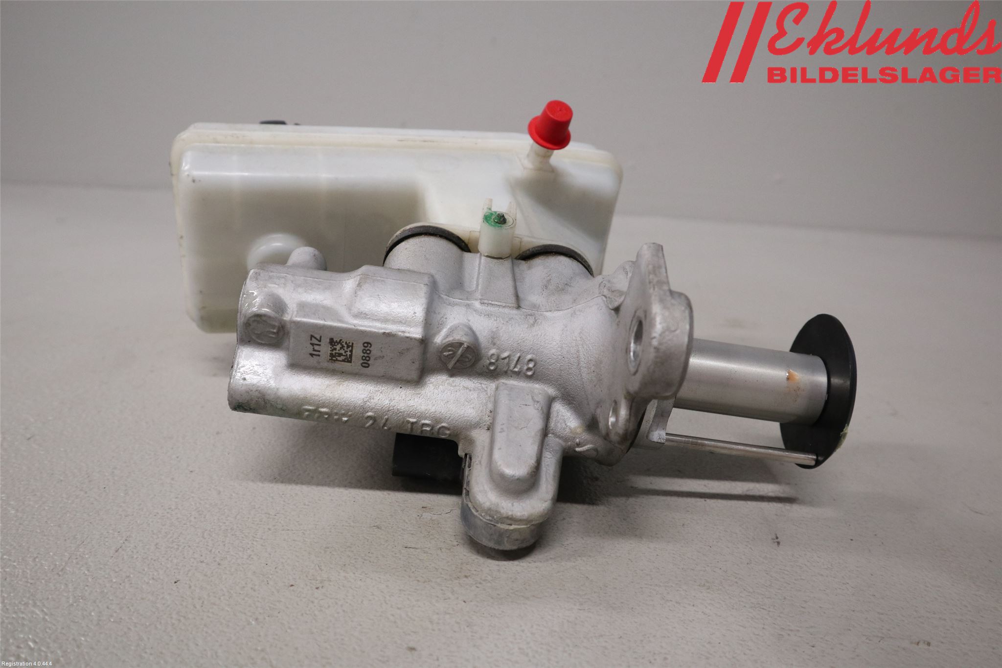 Skoda CITIGO / CITIGO E IV Broms Huvudcylinder