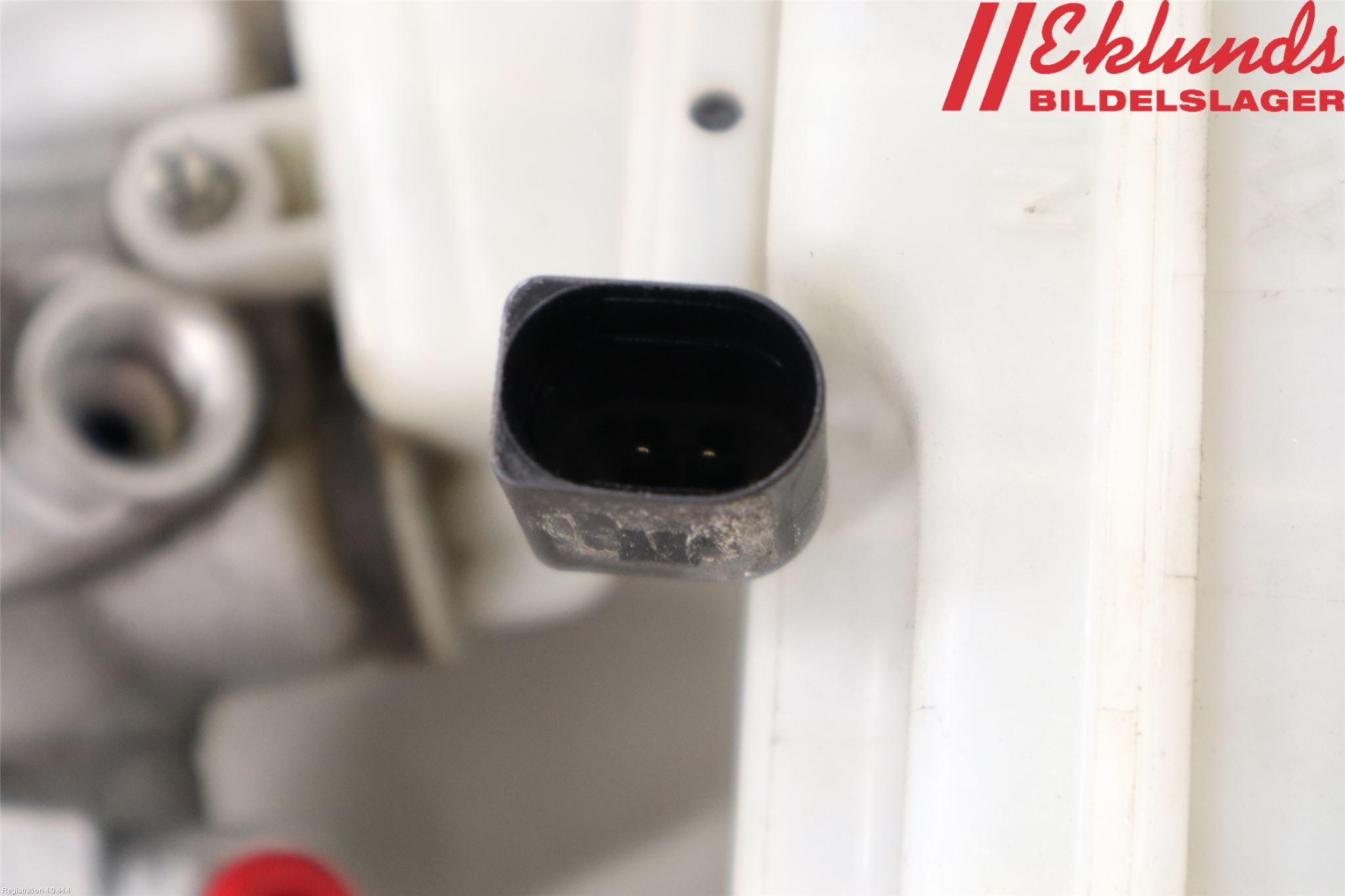 Skoda CITIGO / CITIGO E IV Broms Huvudcylinder