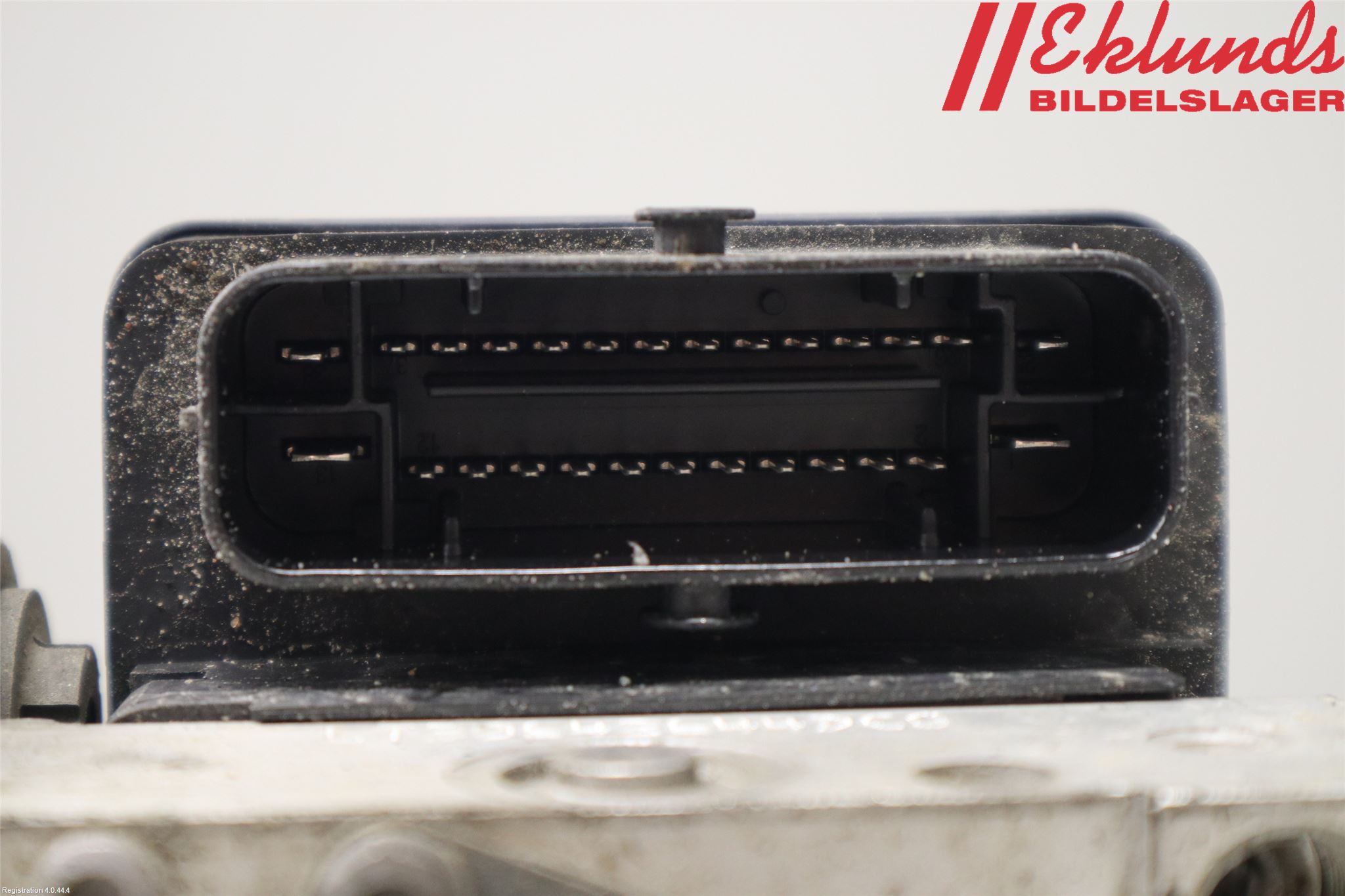 Skoda CITIGO / CITIGO E IV Abs Hydraulaggregat