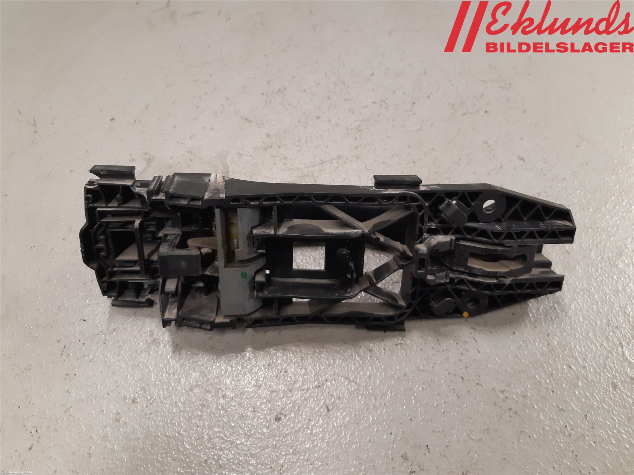 Volkswagen VW CADDY 16-20 Dörrhandtag Yttre Vä