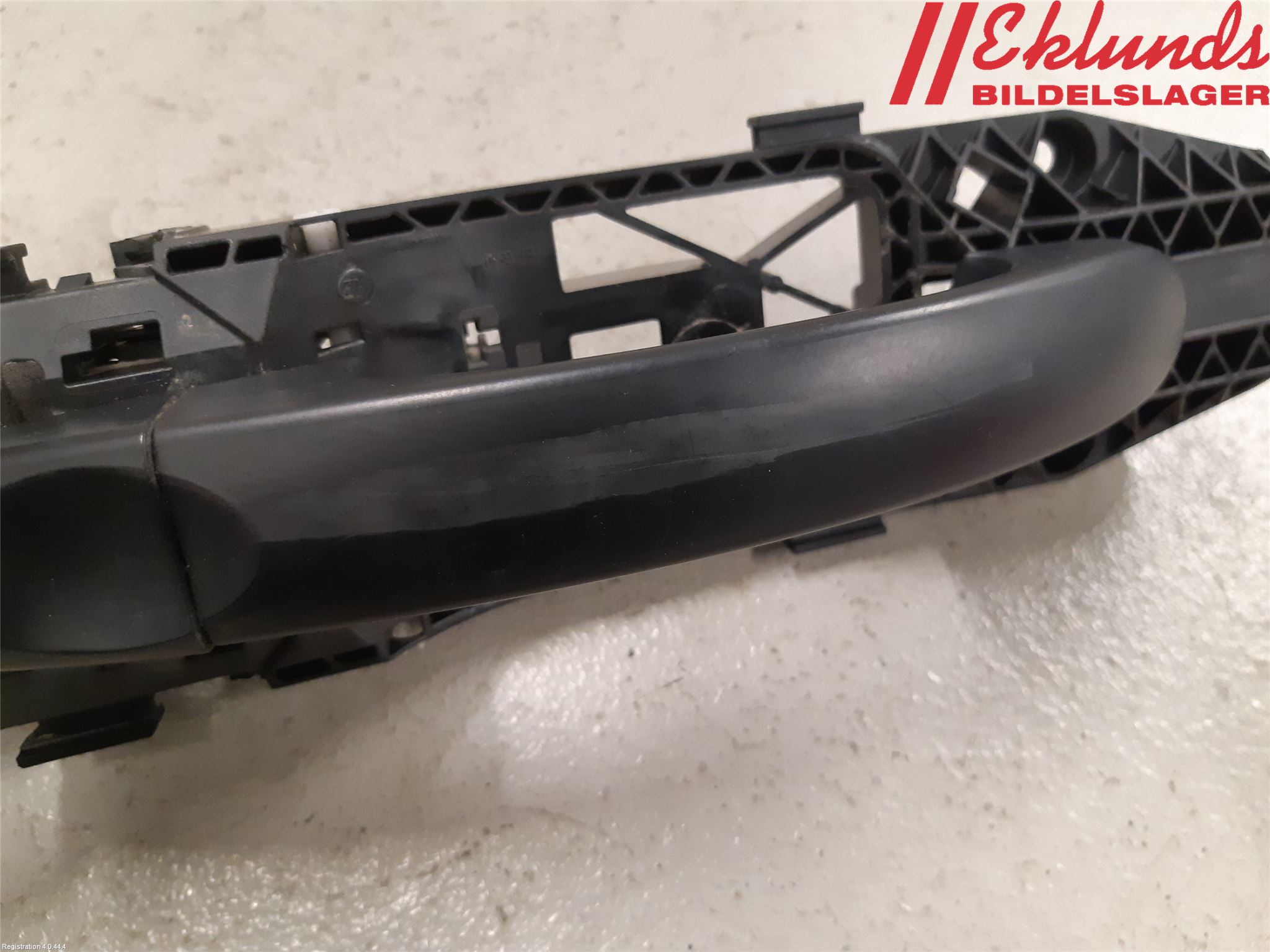 Volkswagen VW CADDY 16-20 Dörrhandtag Yttre Vä