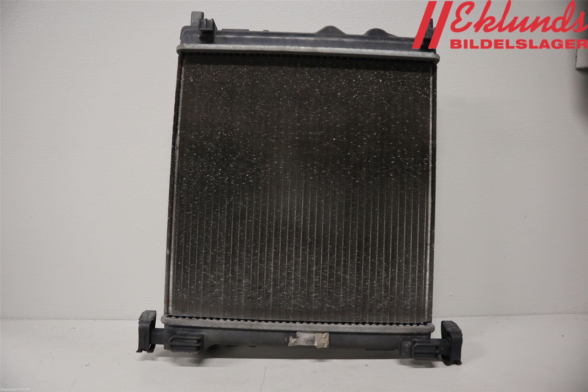 Skoda CITIGO / CITIGO E IV Kylare Man