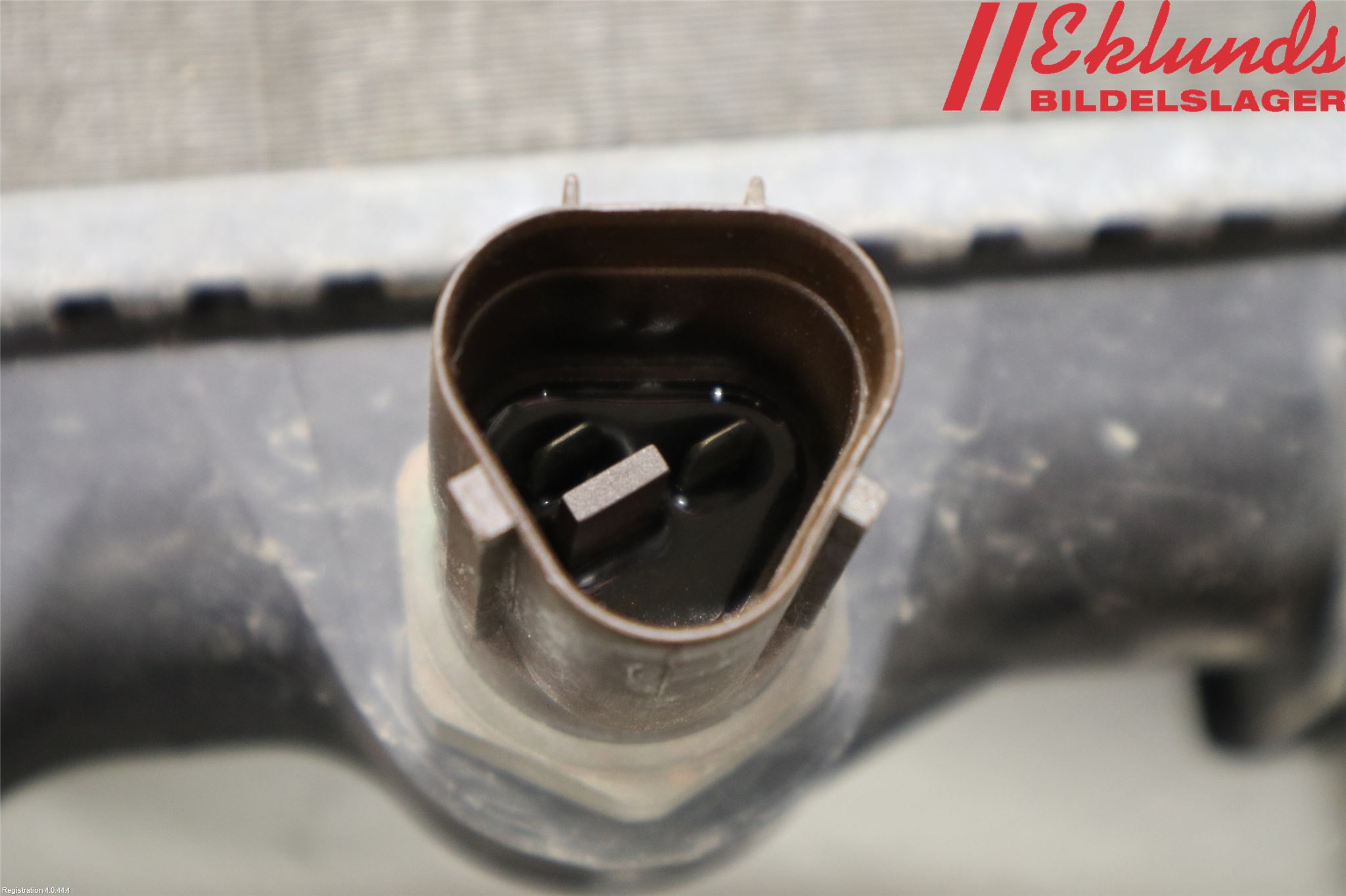 Skoda CITIGO / CITIGO E IV Kylare Man