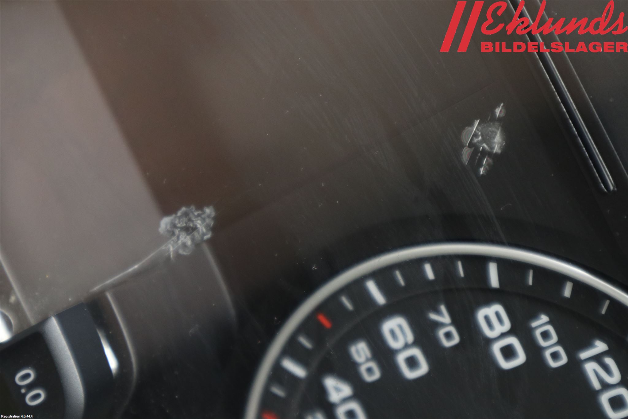 Audi A4 12-15 Instrument Komb