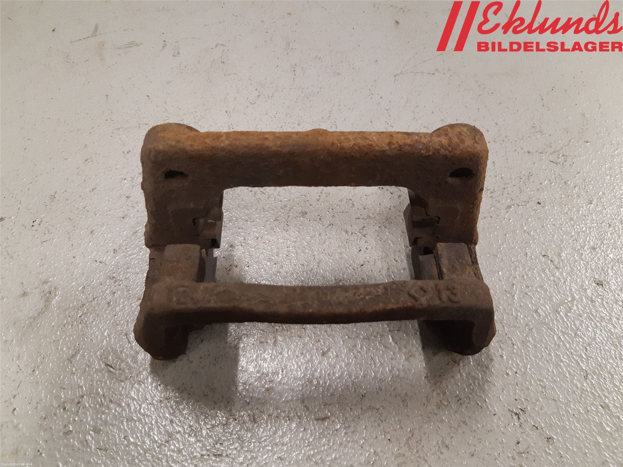 Kia CEED 12-18 Bromsokshållare