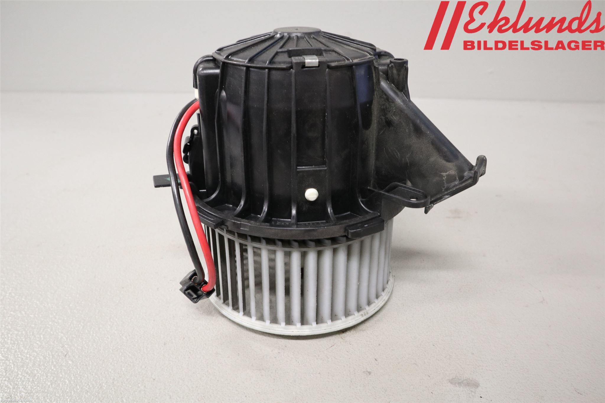 Audi A4 12-15 Värmefläkt