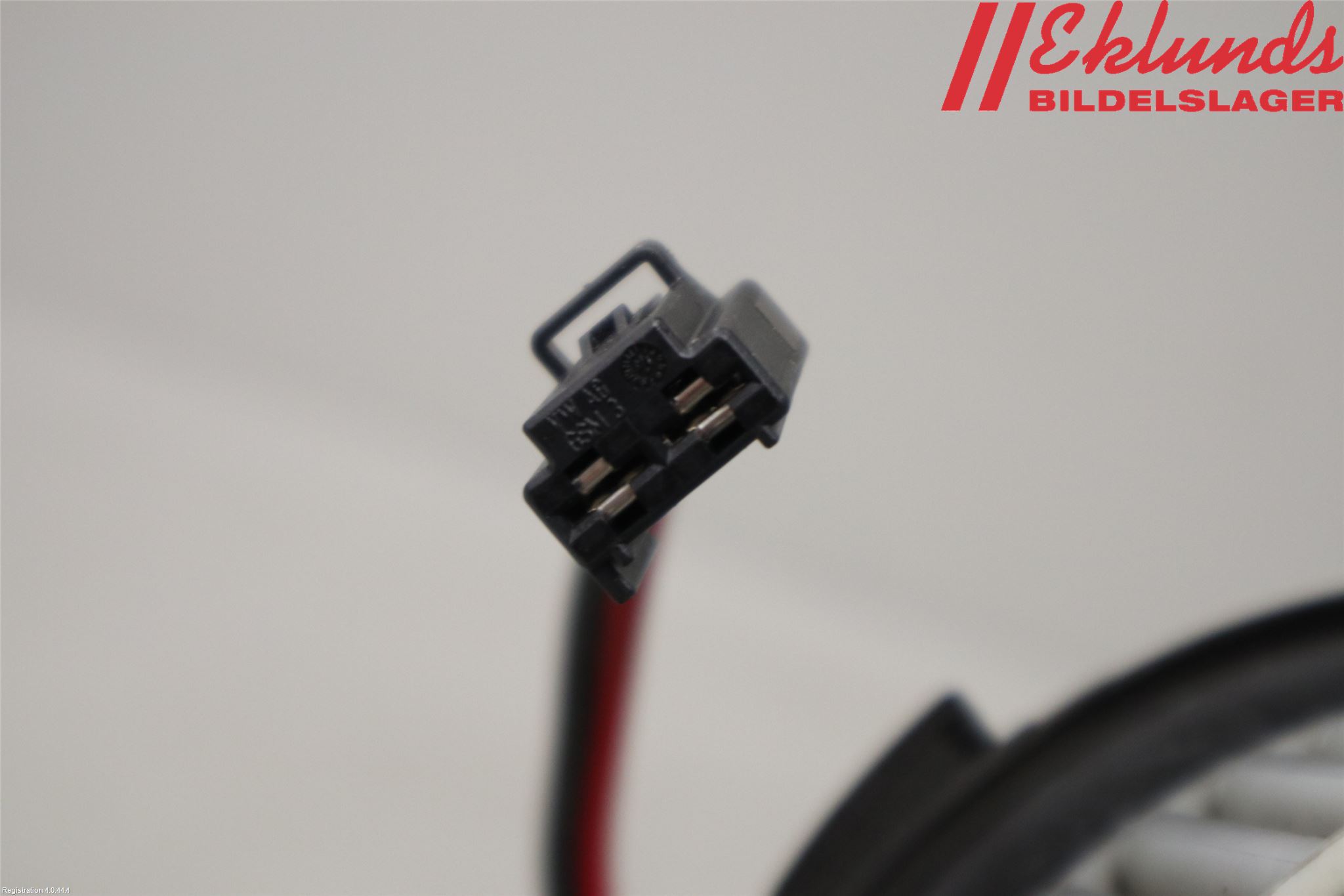 Audi A4 12-15 Värmefläkt