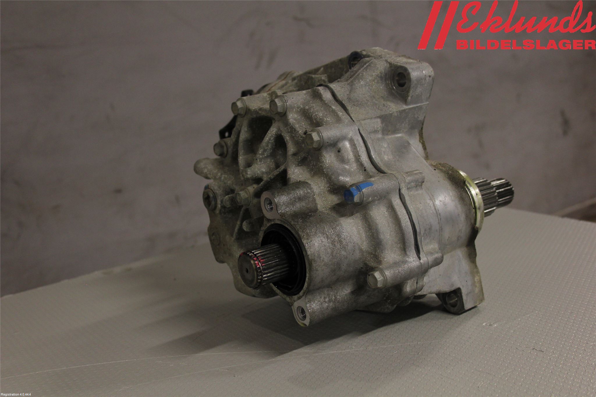 Suzuki VITARA 15- Växel Fördelningslåda