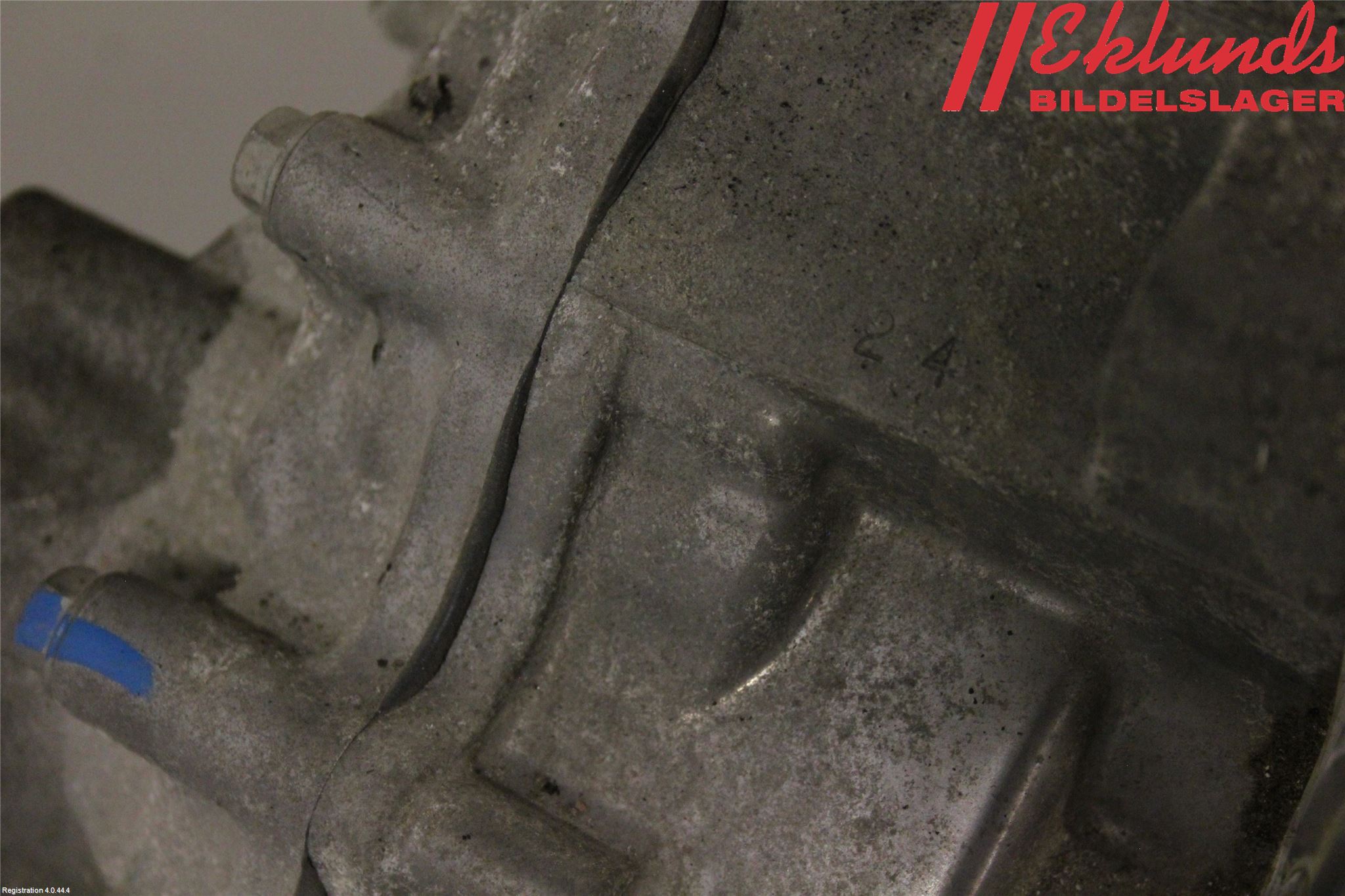 Suzuki VITARA 15- Växel Fördelningslåda