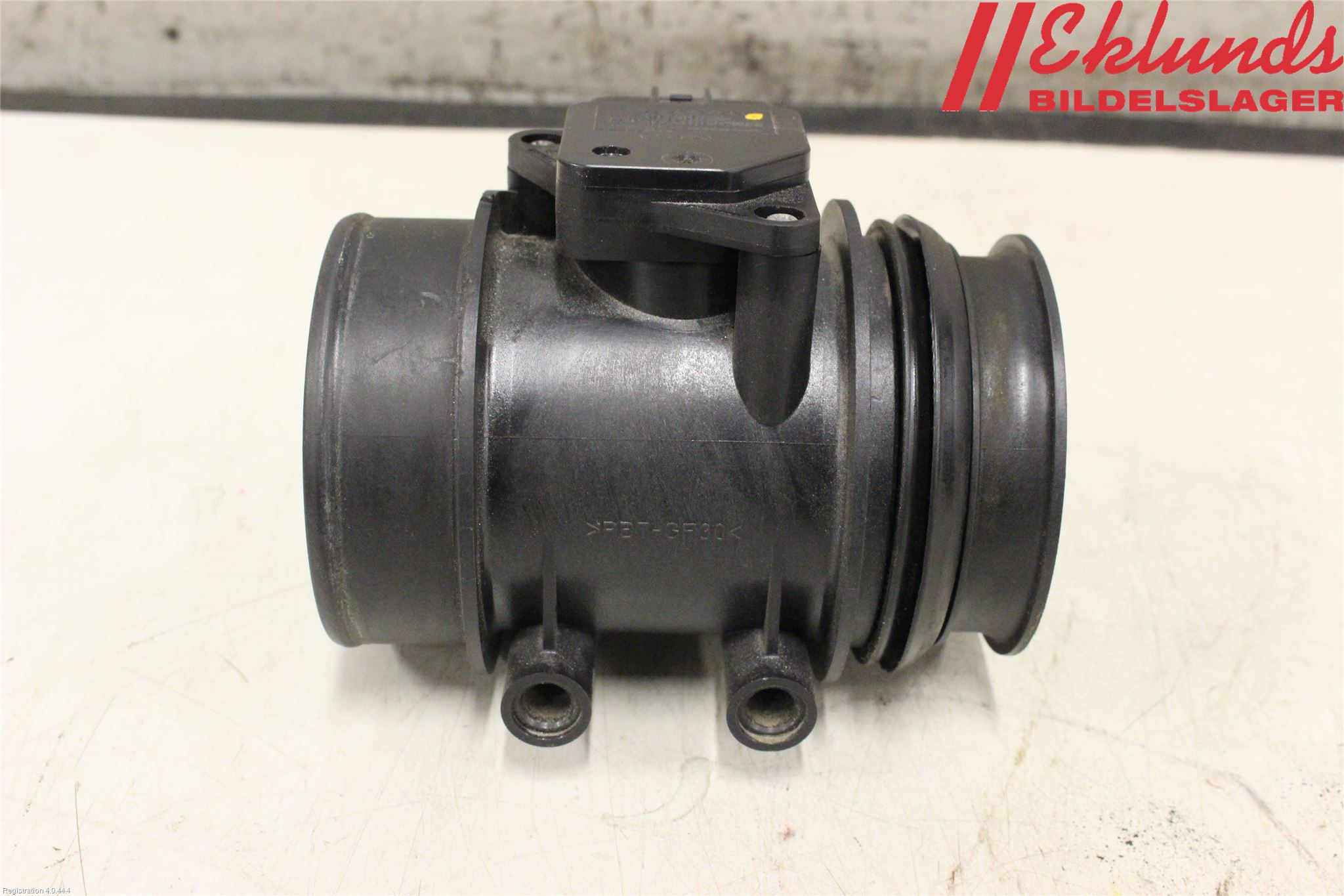 Volvo V70 05-08 Injluftmassamätare