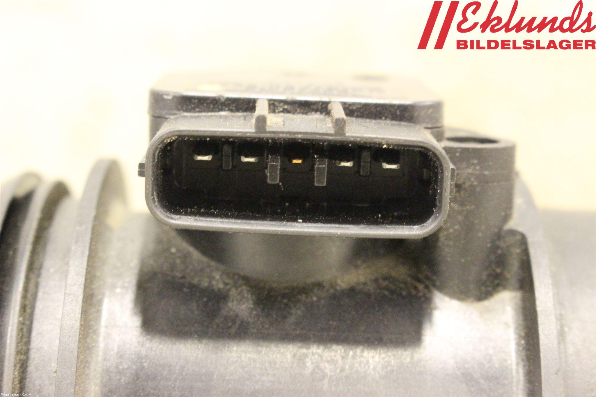 Volvo V70 05-08 Injluftmassamätare