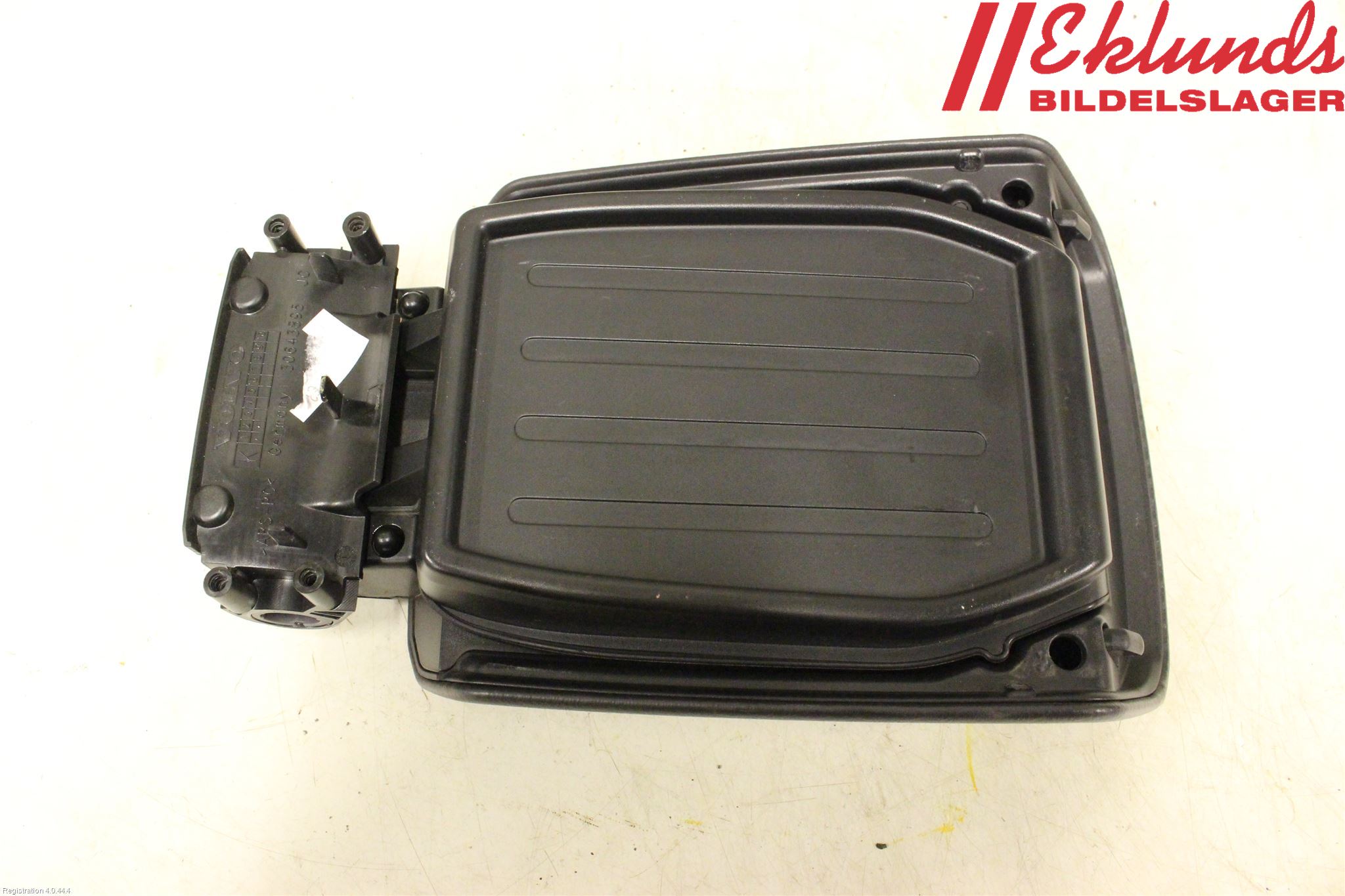 Volvo V70 05-08 Inredning Armstöd