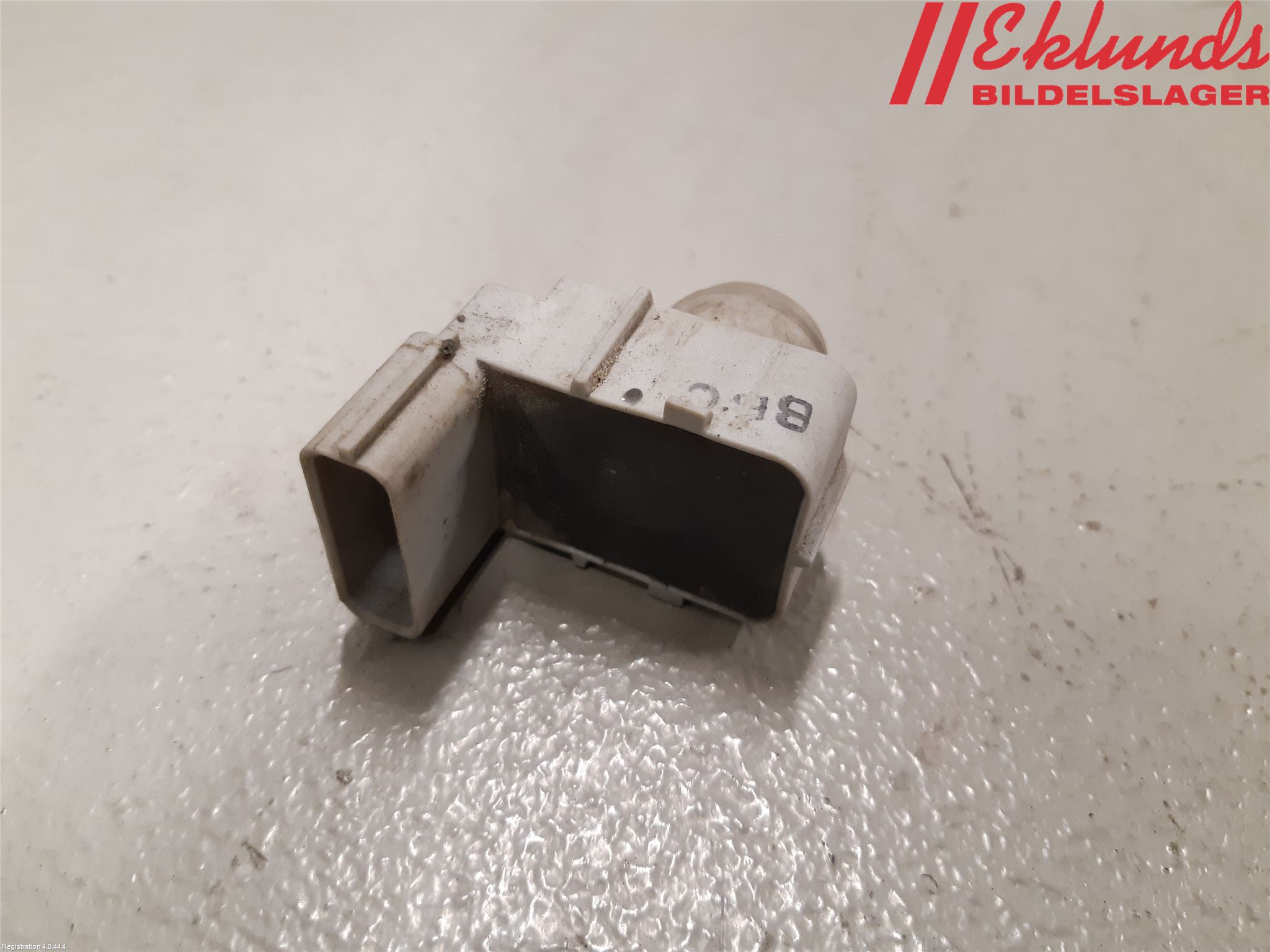 Kia CEED 12-18 Parkeringshjälp Backsensor