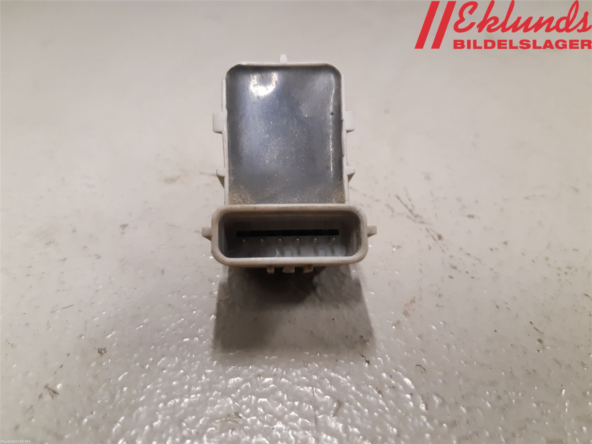 Kia CEED 12-18 Parkeringshjälp Backsensor