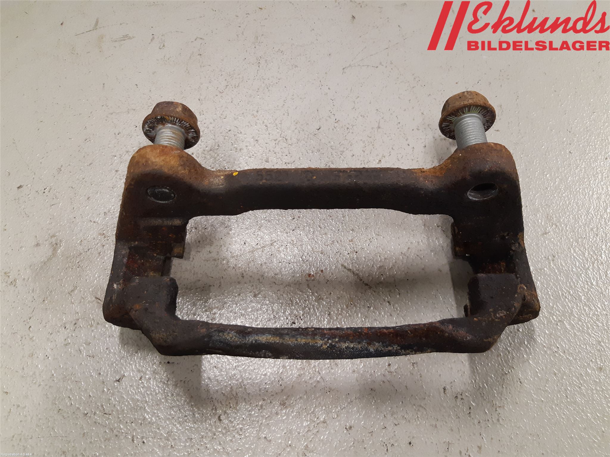 Volkswagen VW CADDY 16-20 Bromsokshållare