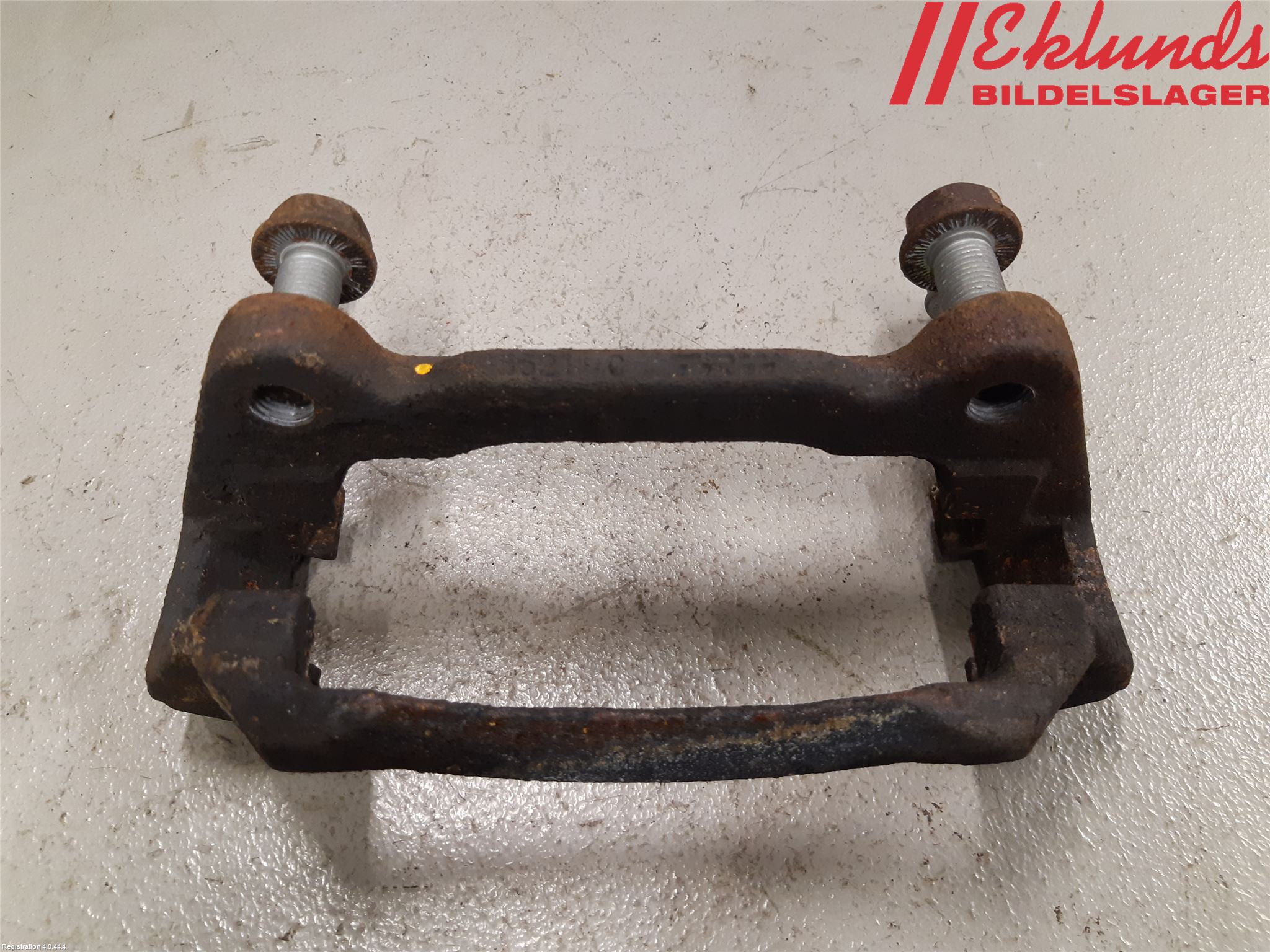 Volkswagen VW CADDY 16-20 Bromsokshållare