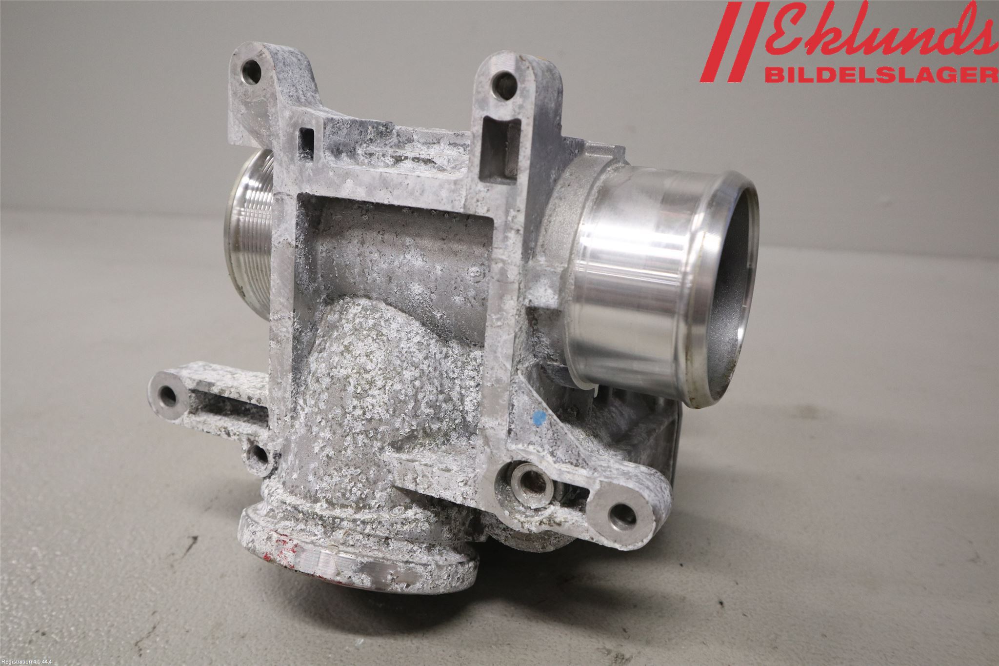 Suzuki VITARA 15- Injspjällhus