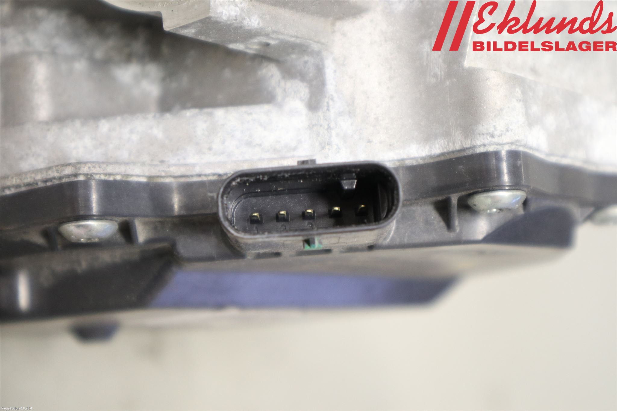 Suzuki VITARA 15- Injspjällhus