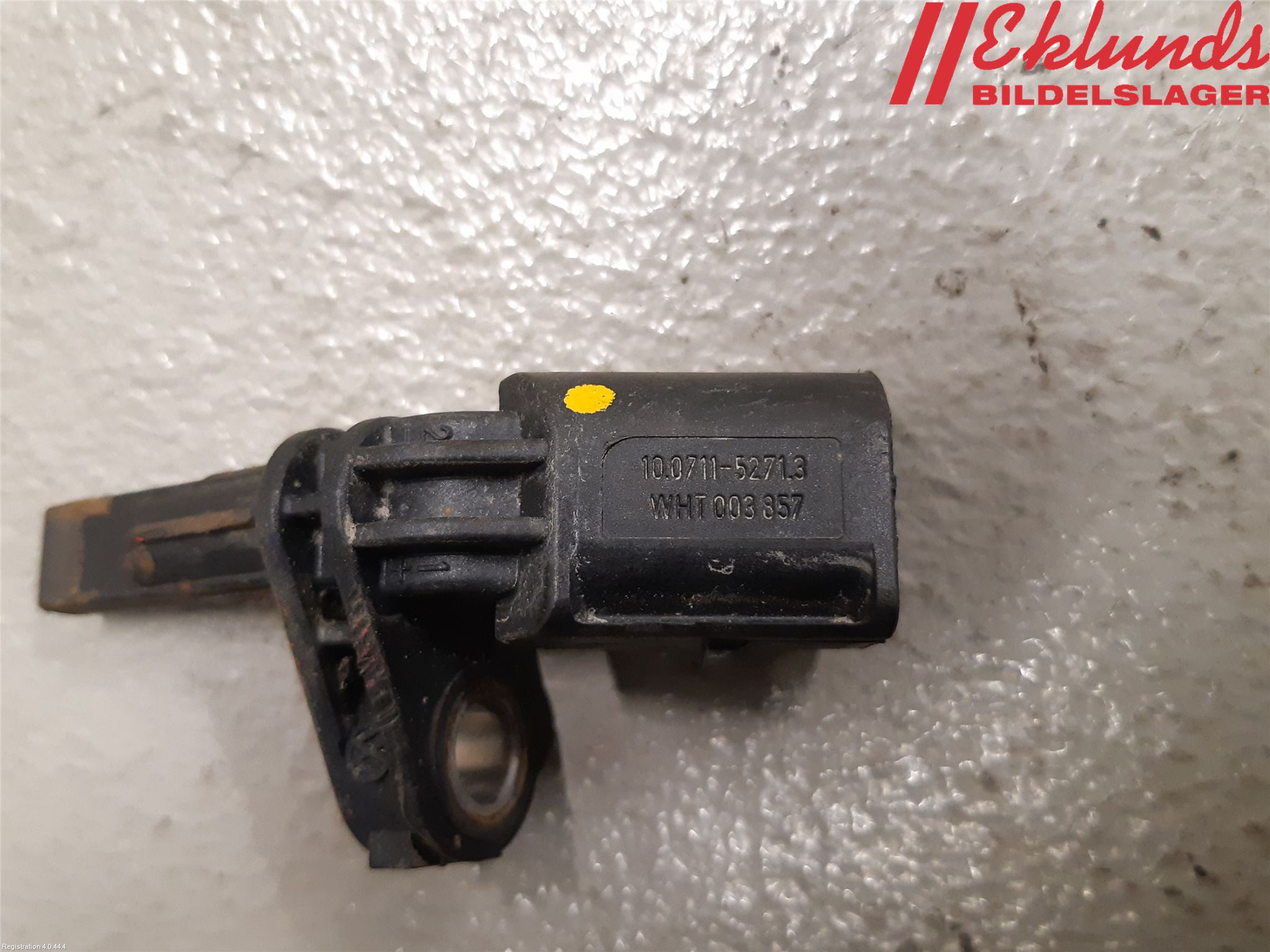 Volkswagen VW CADDY 16-20 Abs Sensor