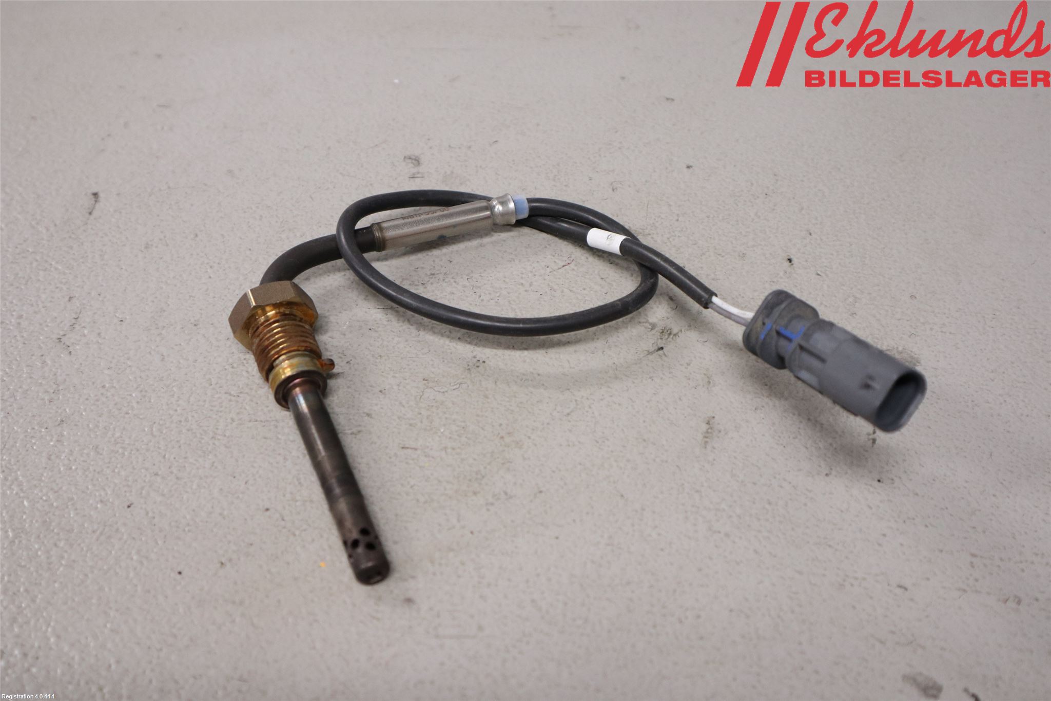 Suzuki VITARA 15- Sensor Avgas