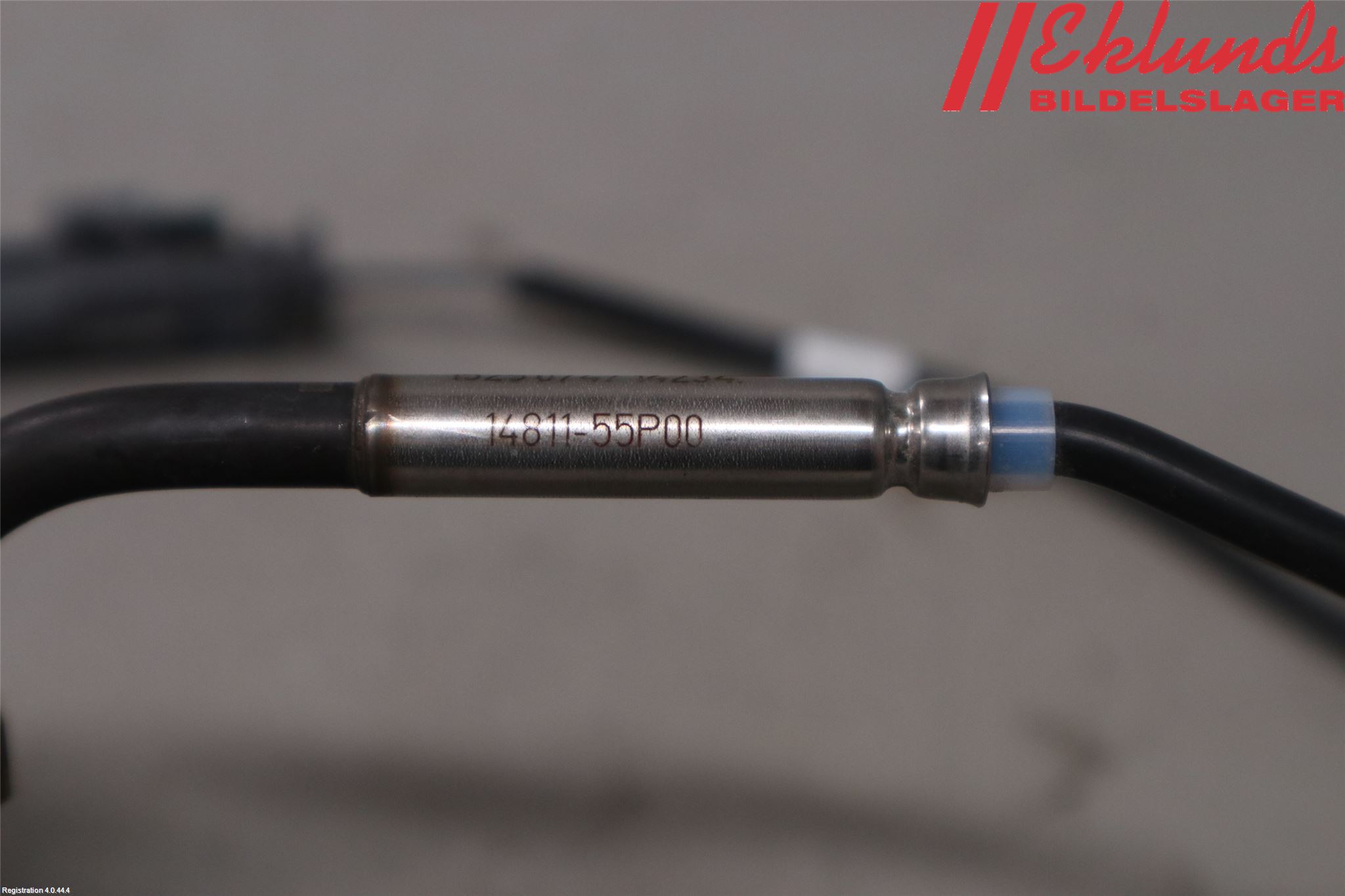 Suzuki VITARA 15- Sensor Avgas