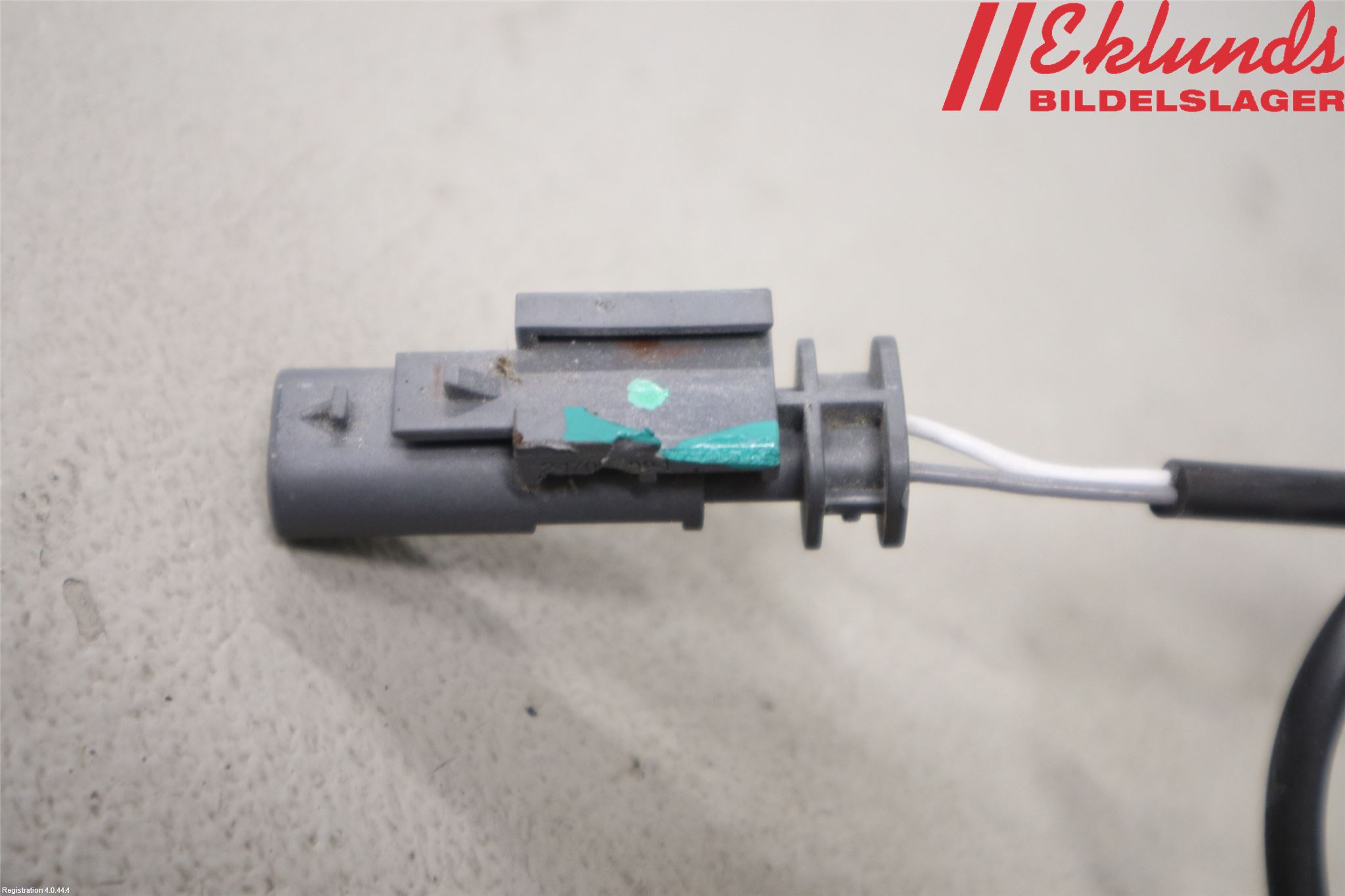 Suzuki VITARA 15- Sensor Avgas