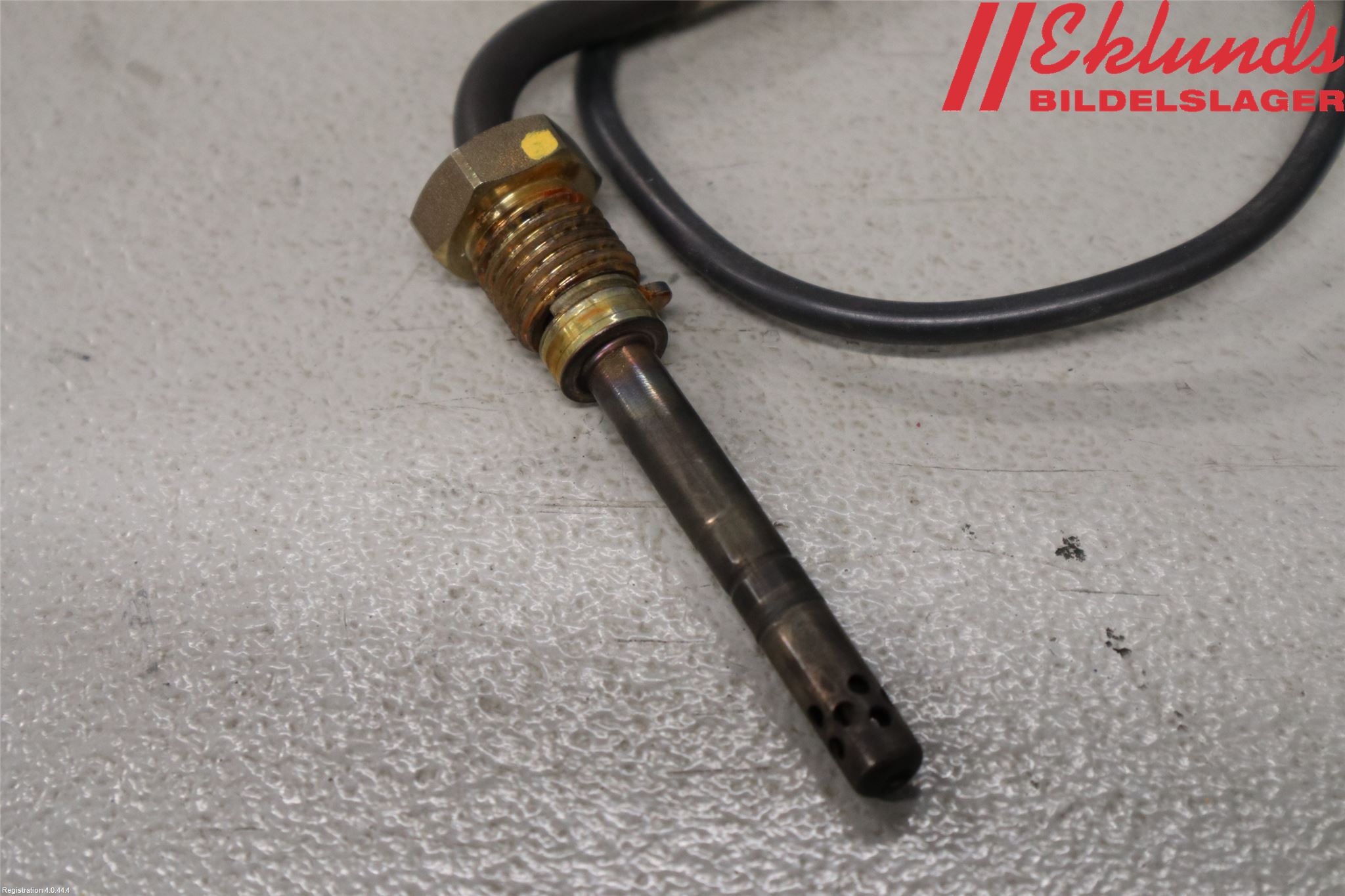 Suzuki VITARA 15- Sensor Avgas