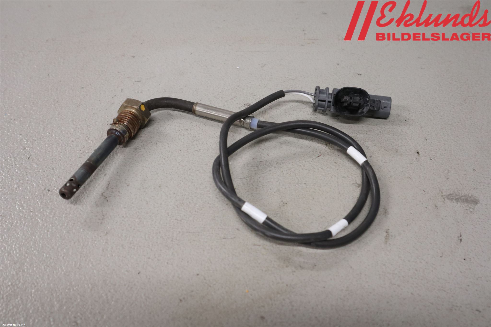 Suzuki VITARA 15- Sensor Avgas