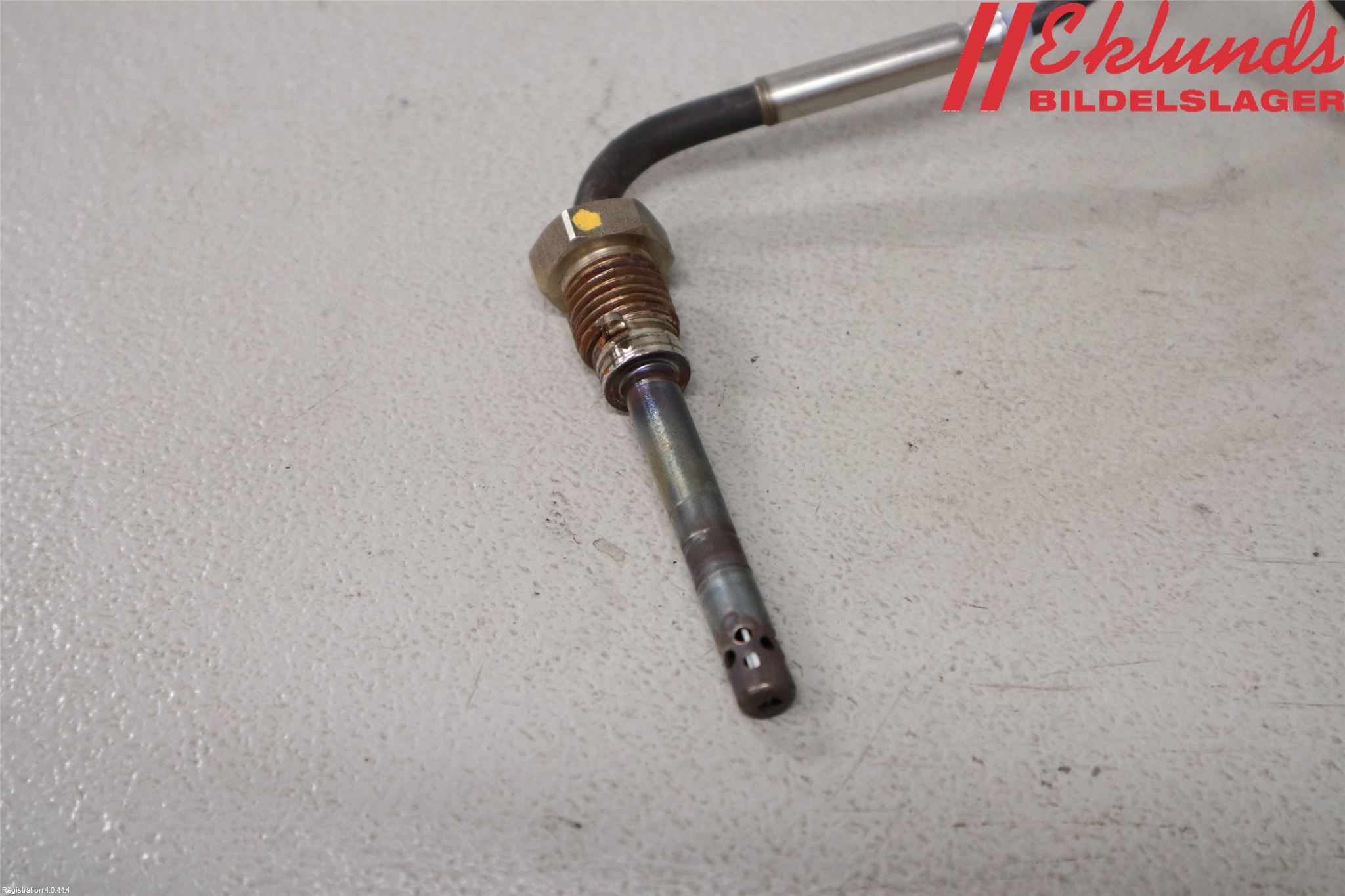 Suzuki VITARA 15- Sensor Avgas