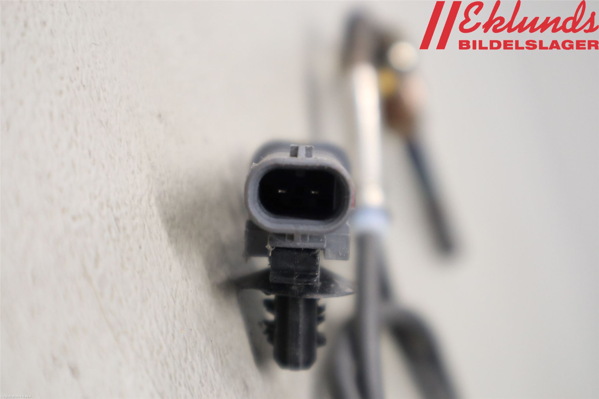 Suzuki VITARA 15- Sensor Avgas